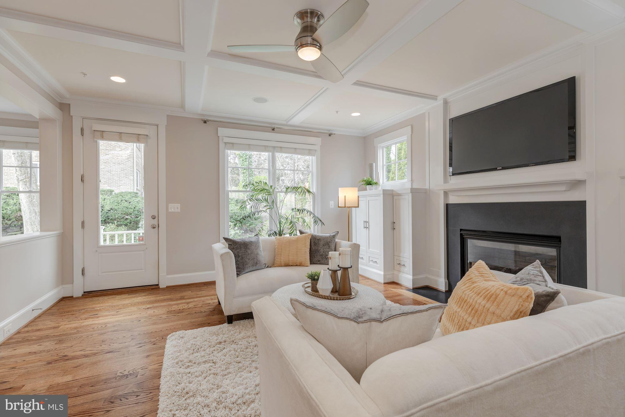 GLEN ECHO HEIGHTS - Residential