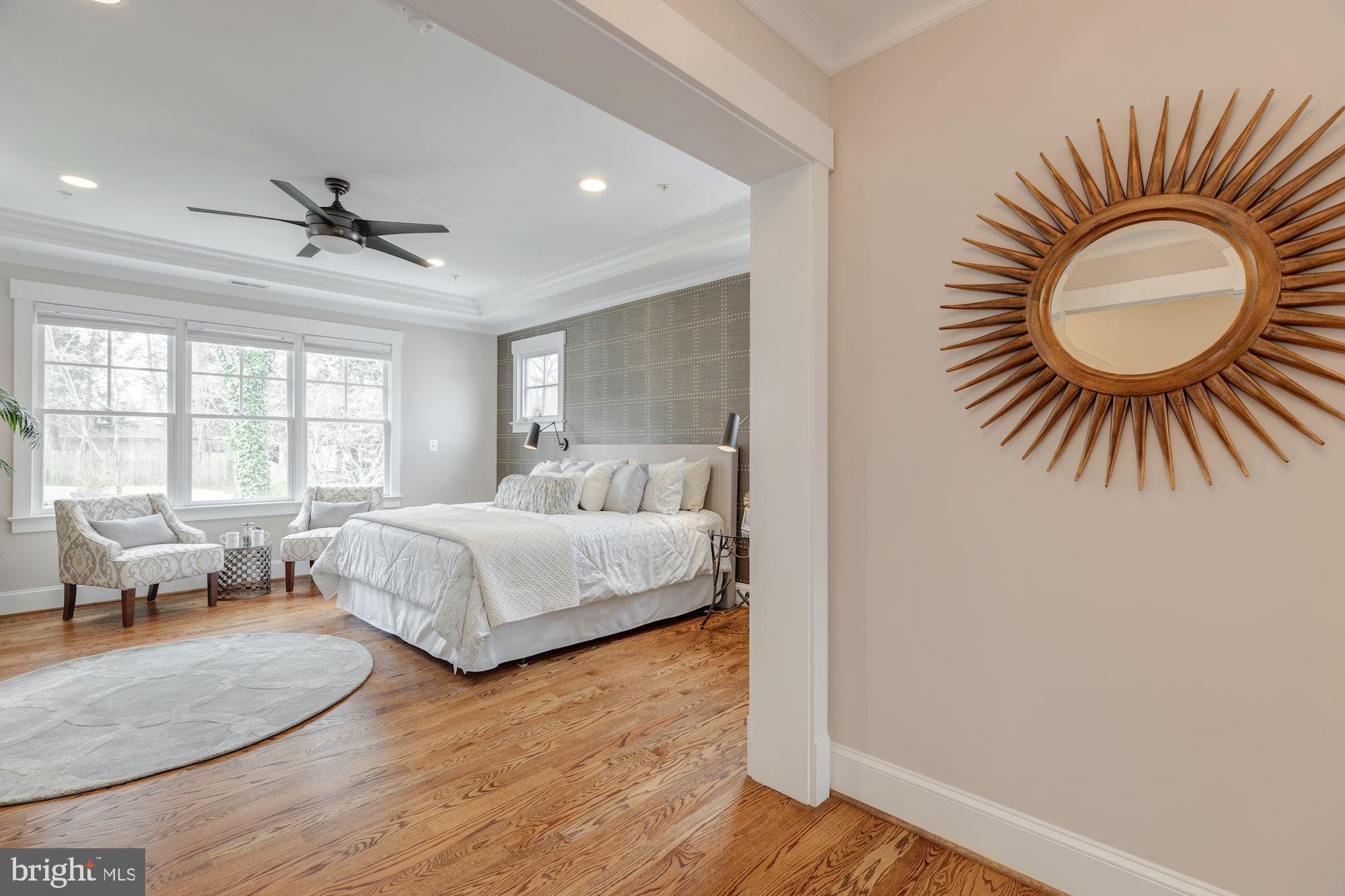 GLEN ECHO HEIGHTS - Residential