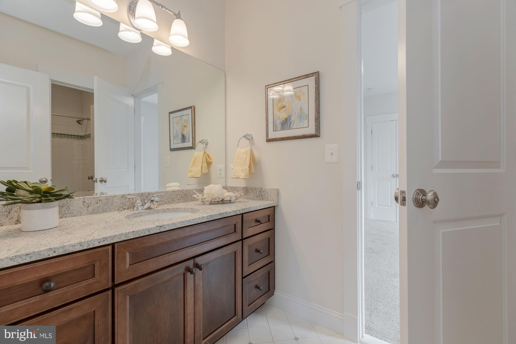 GLEN ECHO HEIGHTS - Residential