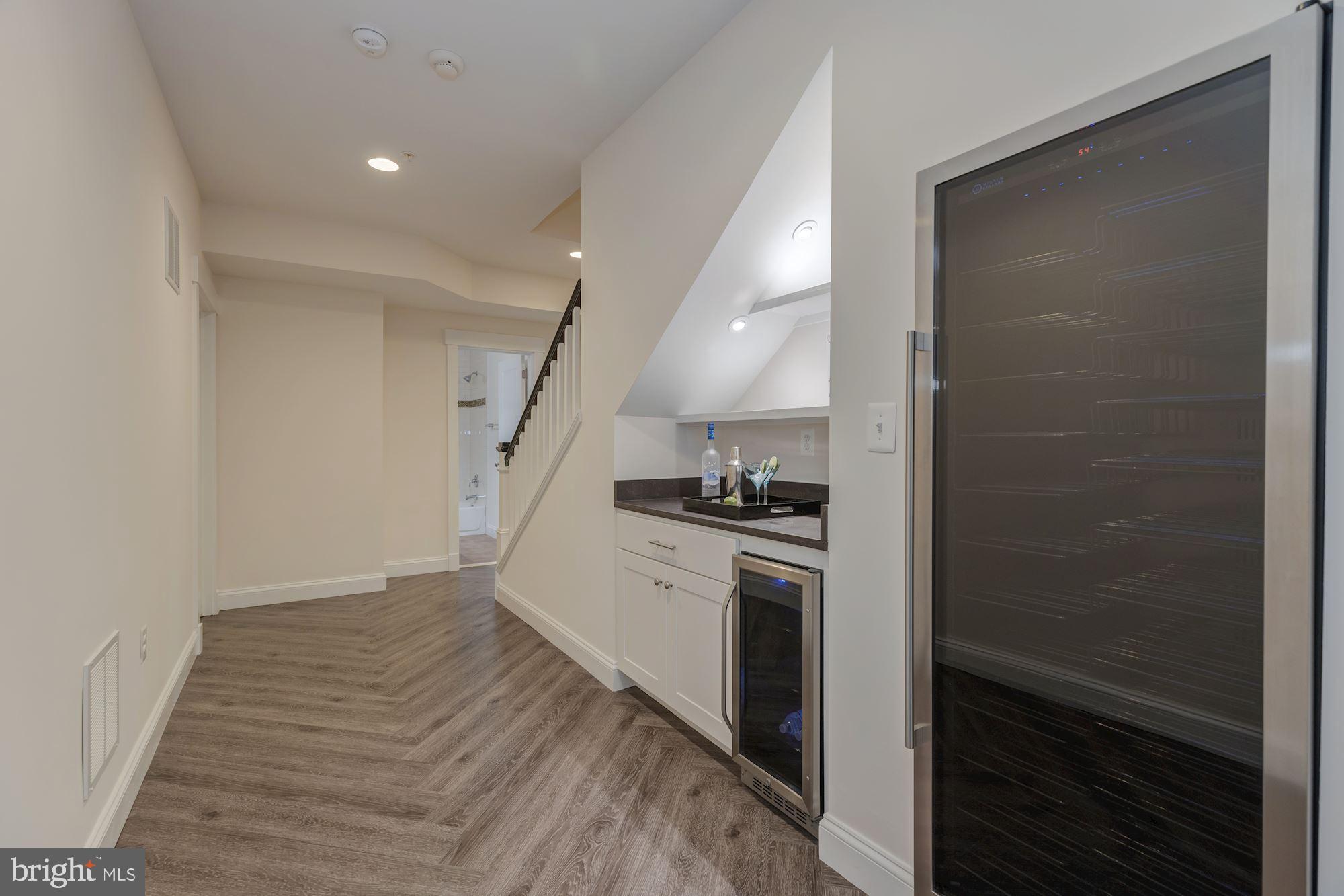 GLEN ECHO HEIGHTS - Residential