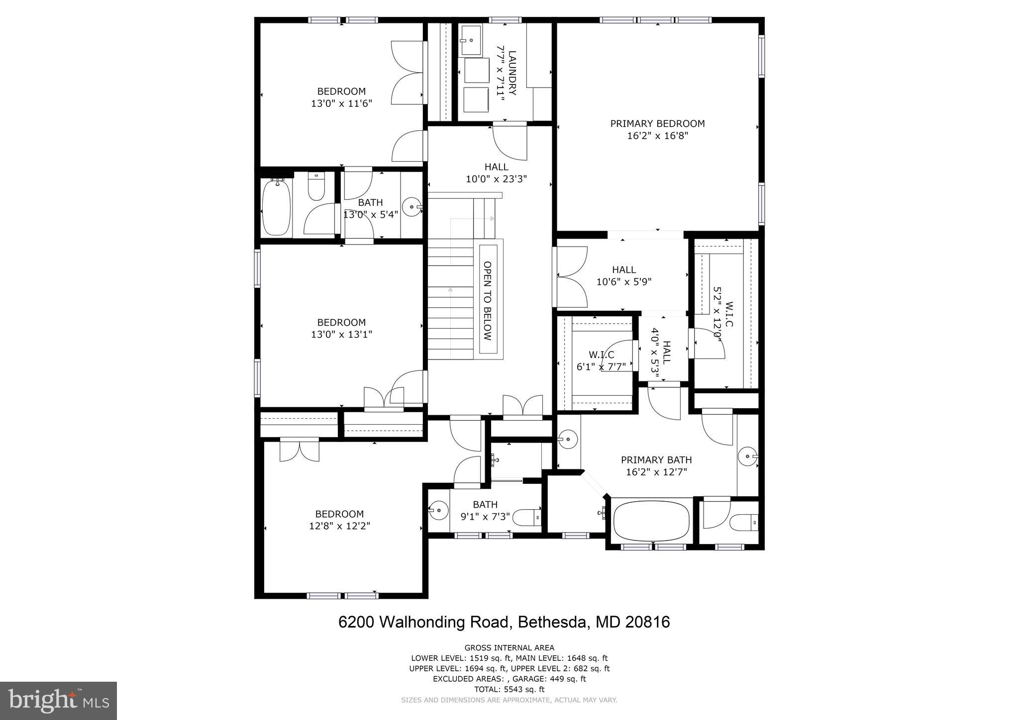 GLEN ECHO HEIGHTS - Residential