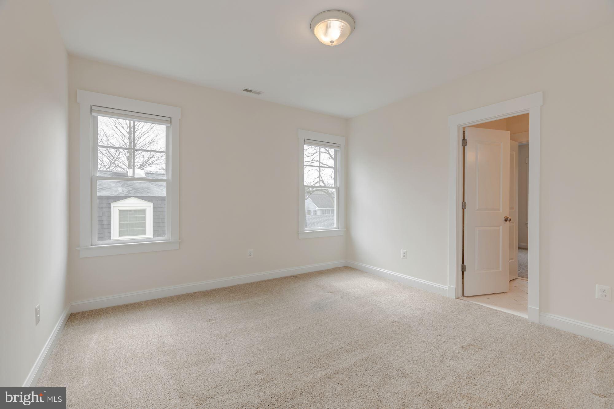 GLEN ECHO HEIGHTS - Residential