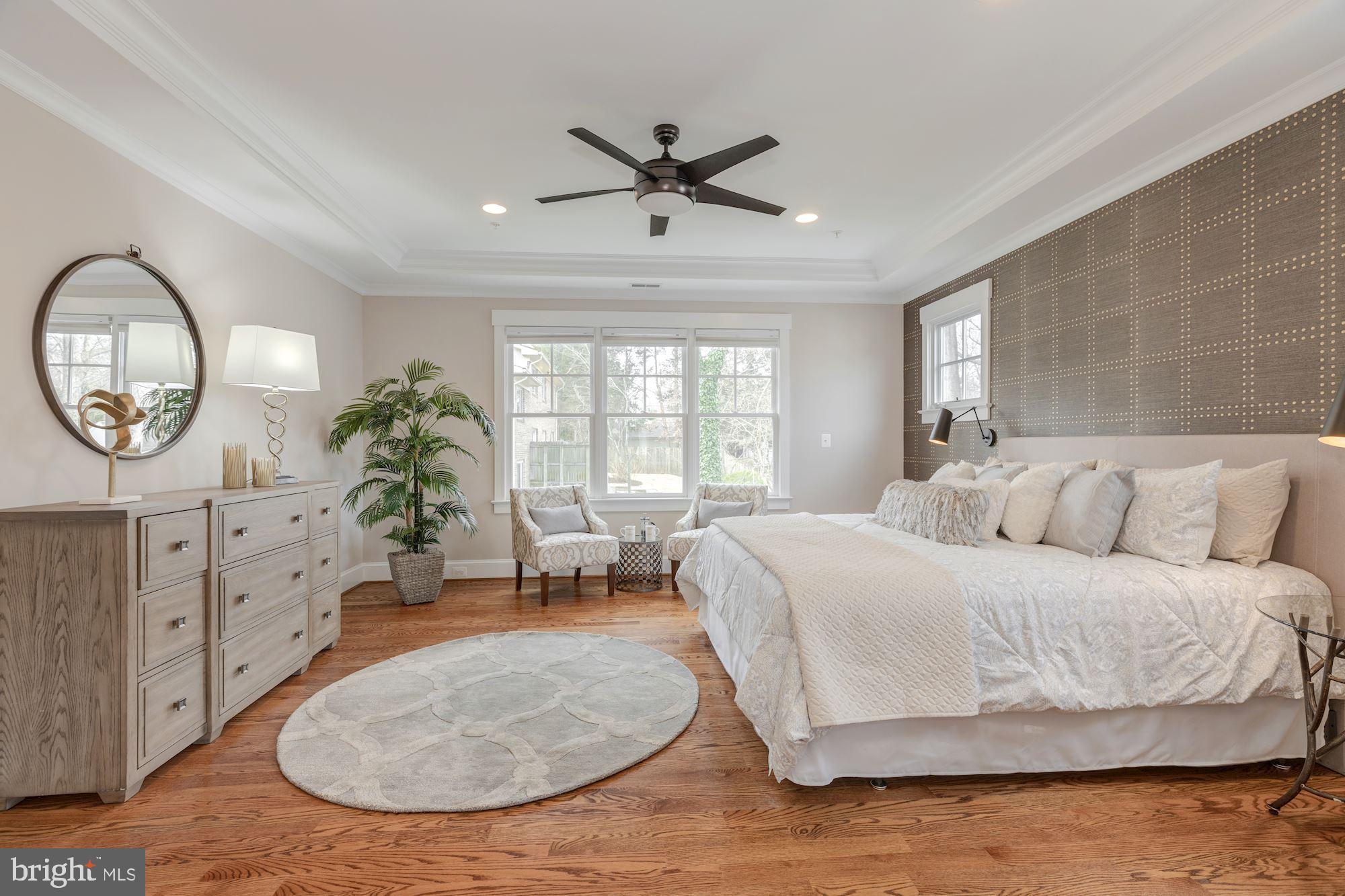 GLEN ECHO HEIGHTS - Residential