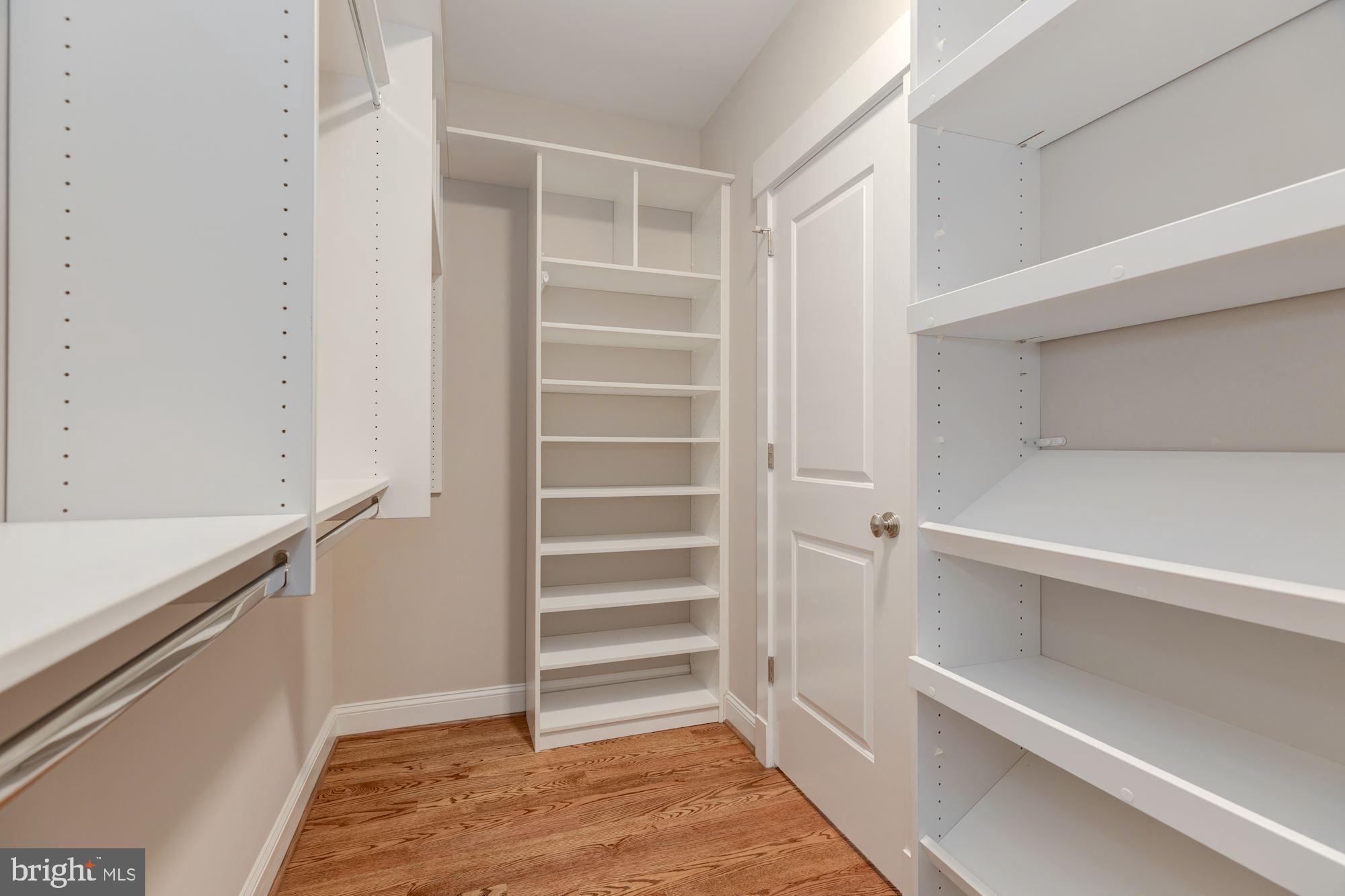 GLEN ECHO HEIGHTS - Residential