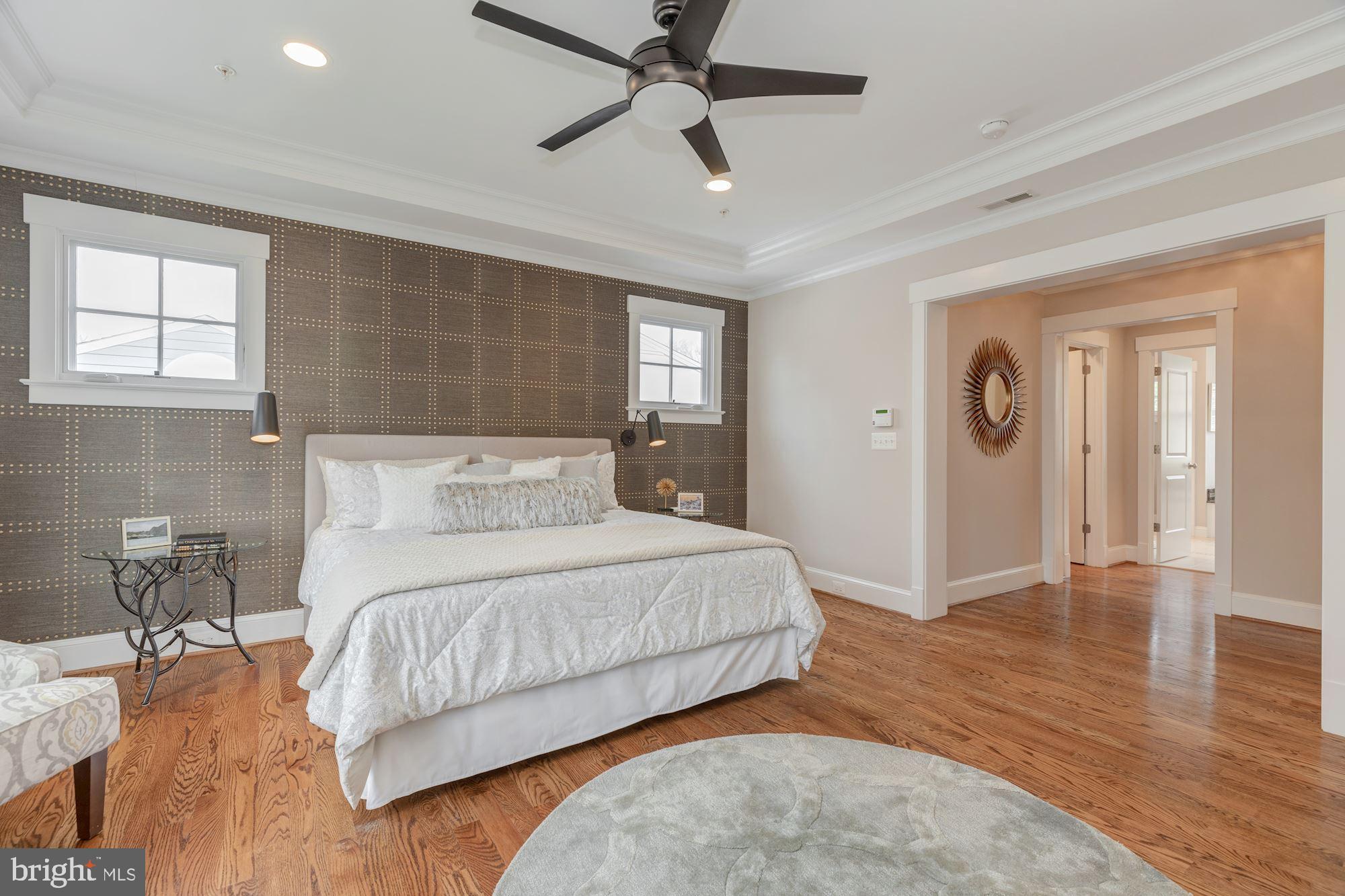 GLEN ECHO HEIGHTS - Residential