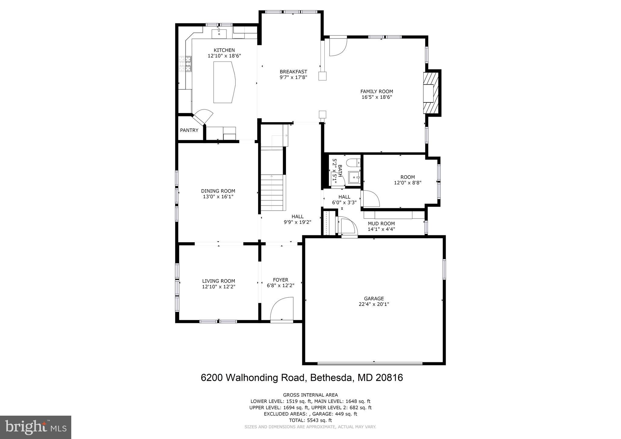 GLEN ECHO HEIGHTS - Residential