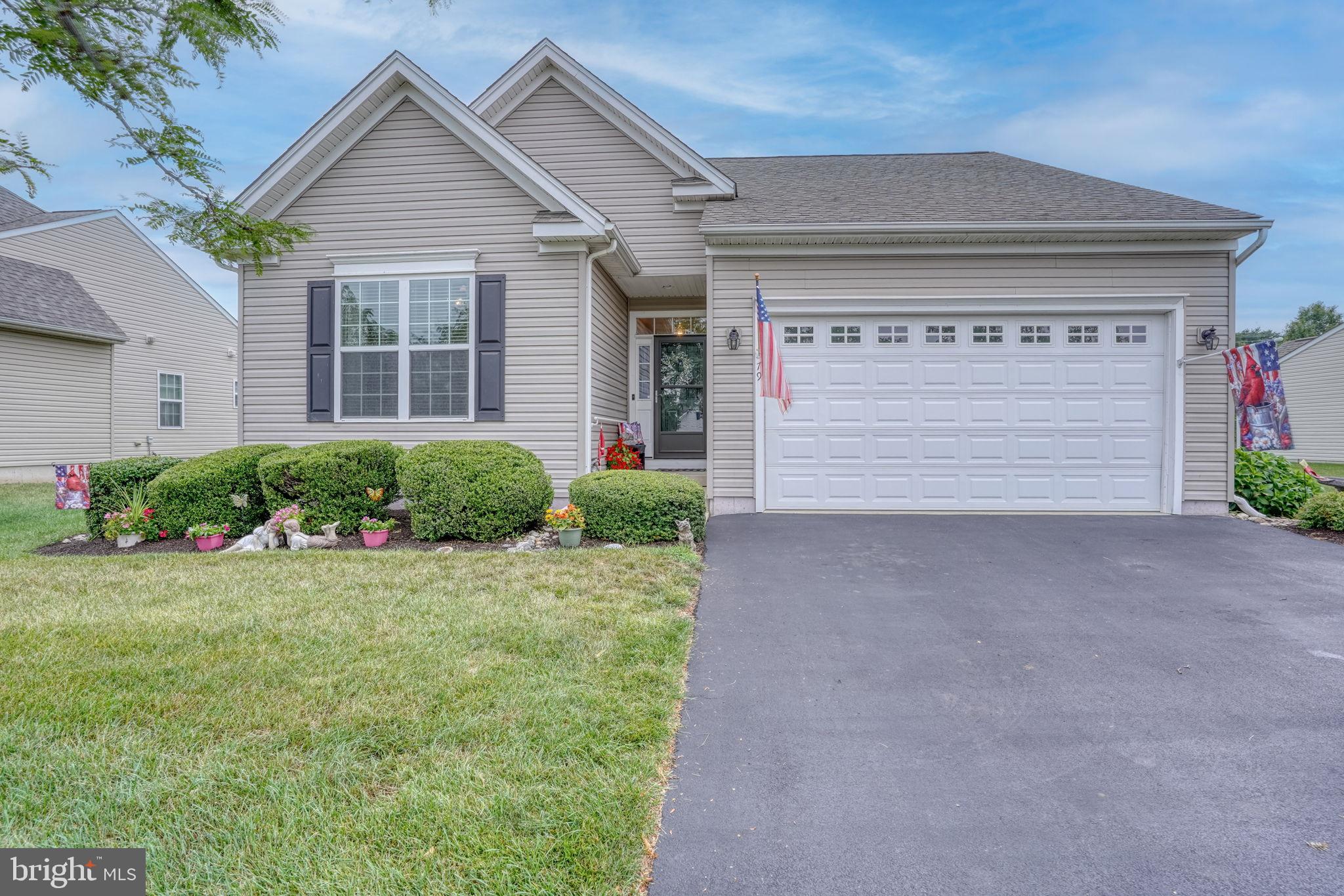 79 LATTICE LANE