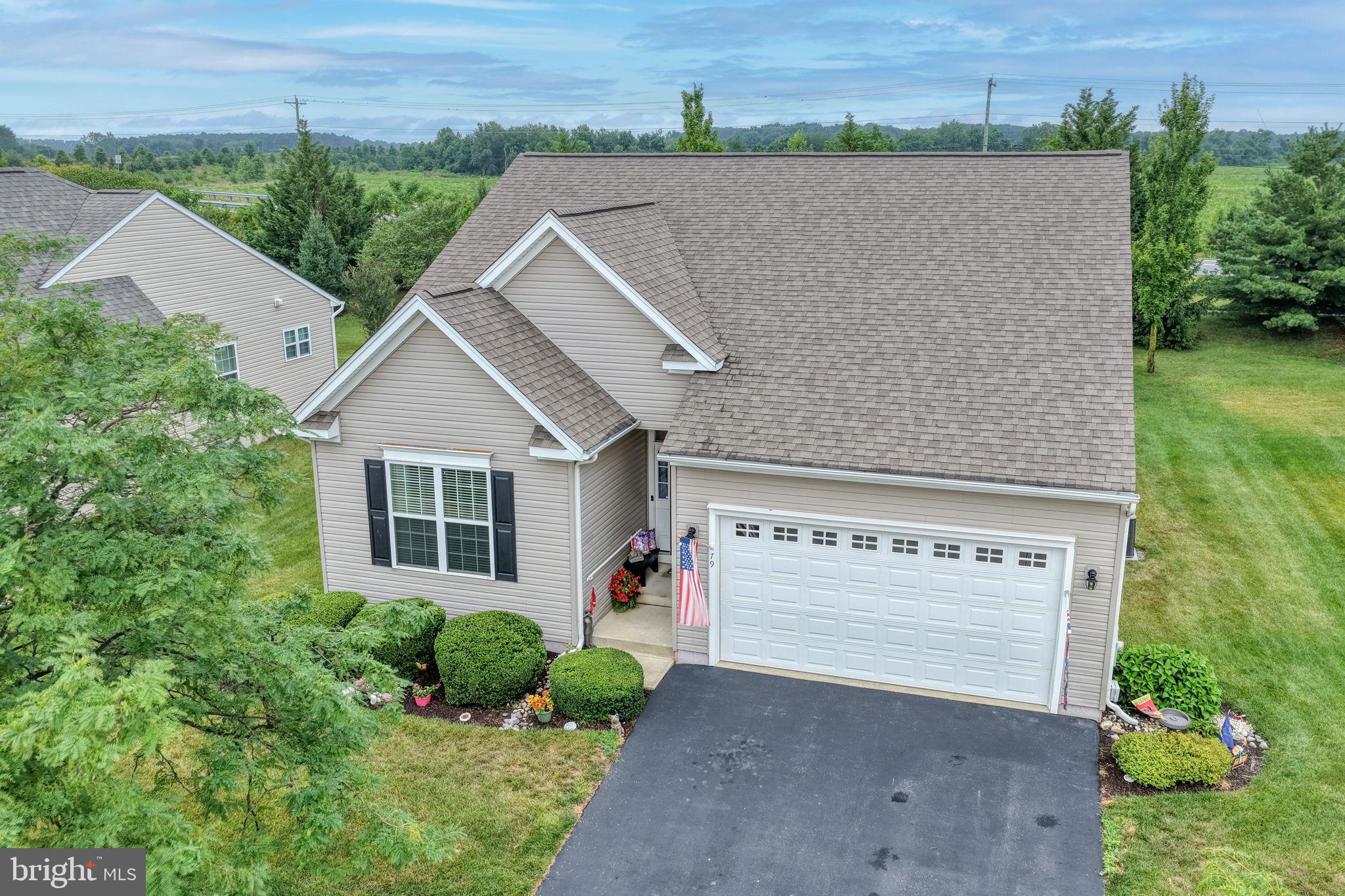 79 LATTICE LANE