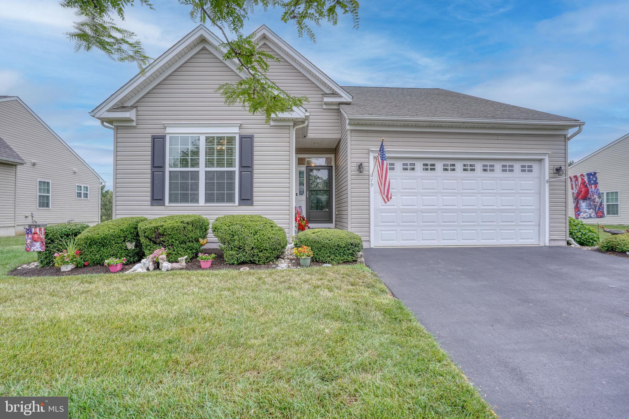 Photo 1 of 54 — 79 LATTICE LANE, MIDDLETOWN, DE 19709