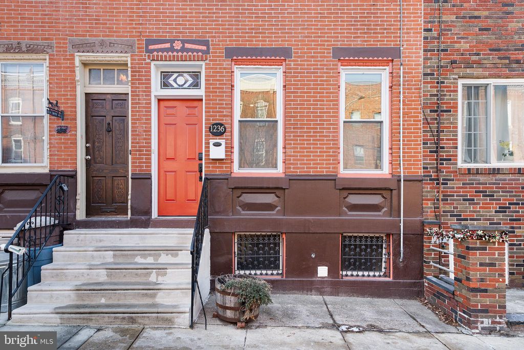 Photo of 1236 Snyder Avenue, PHILADELPHIA, PA 19148 (MLS # PAPH2577764)
