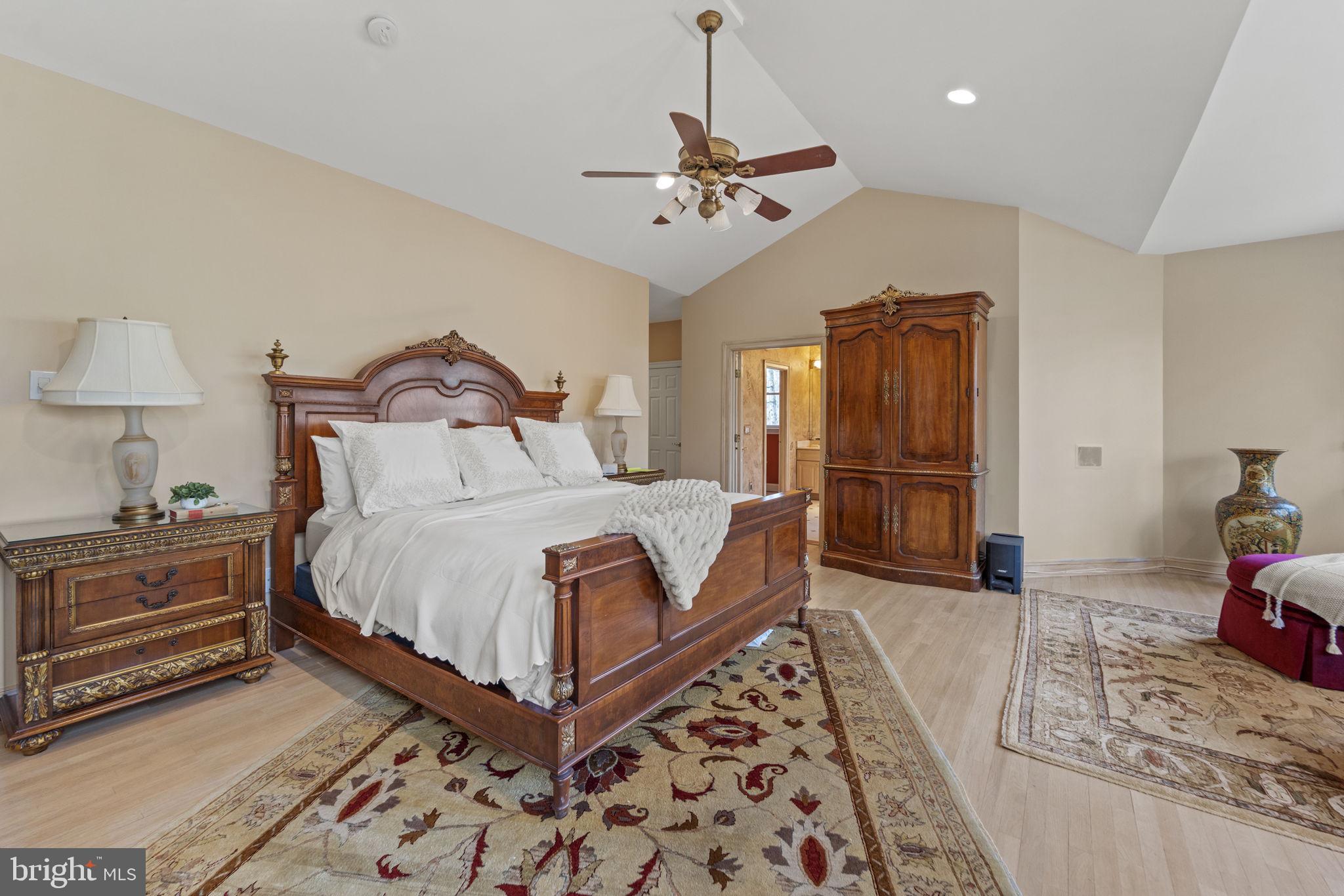 HARTLEY HALL ESTATES - Residential