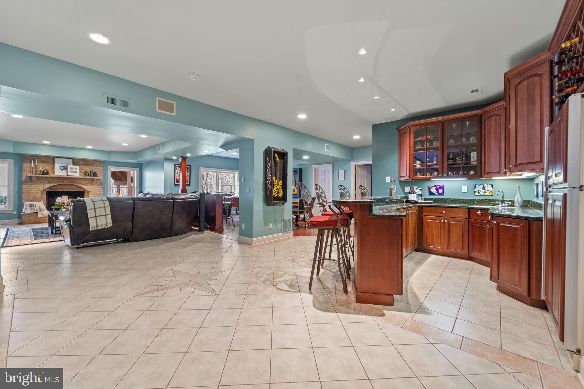 HARTLEY HALL ESTATES - Residential