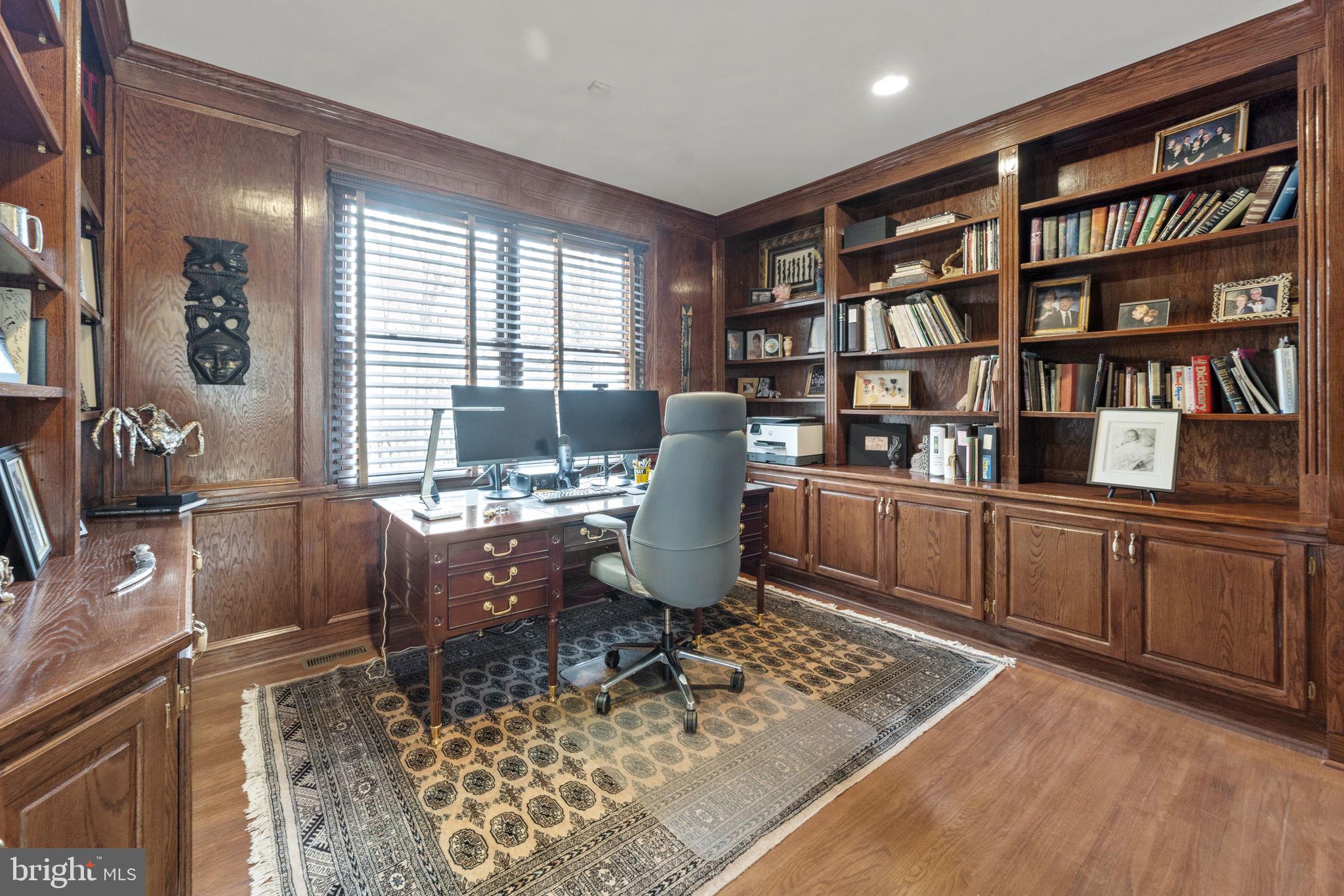 HARTLEY HALL ESTATES - Residential