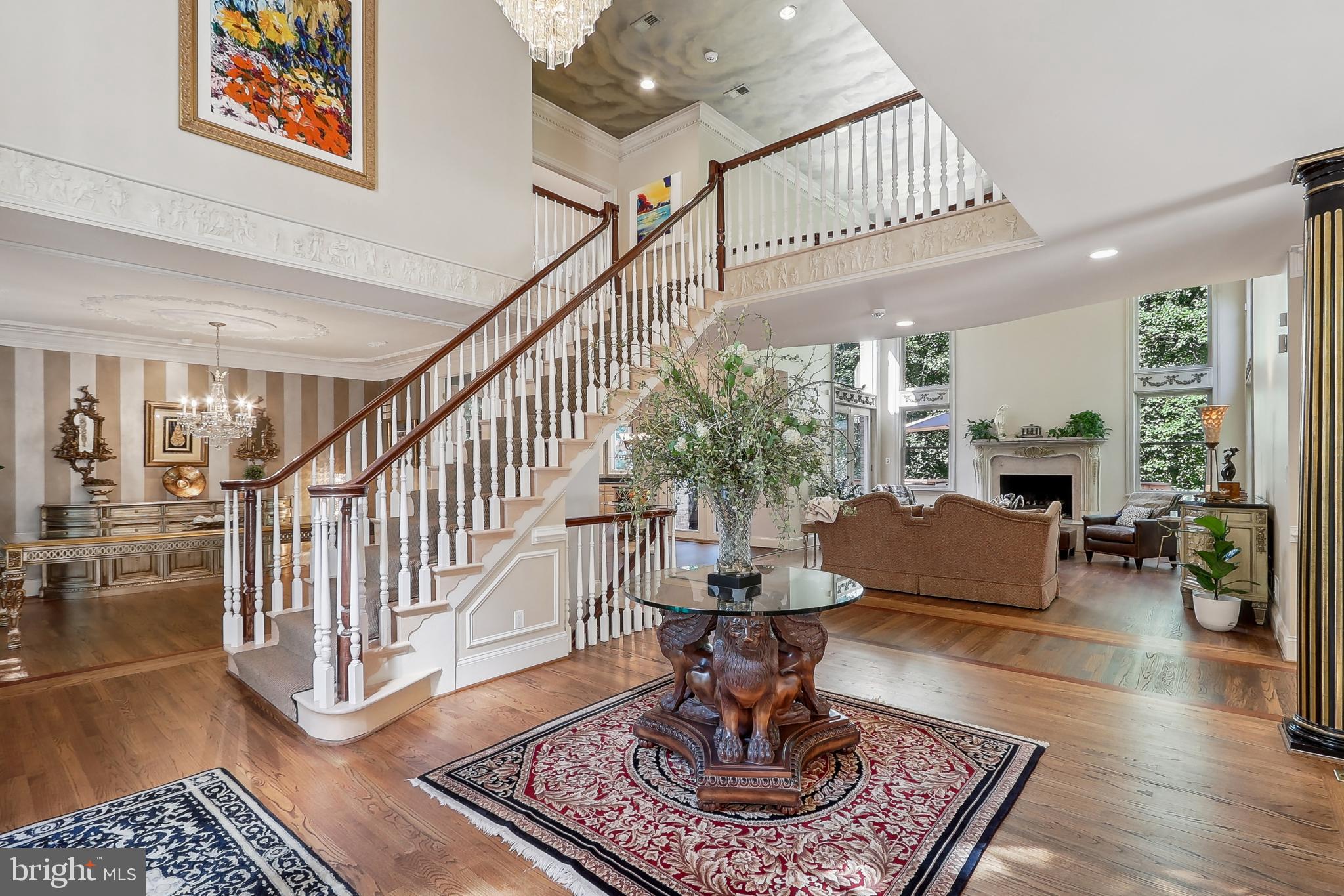 HARTLEY HALL ESTATES - Residential