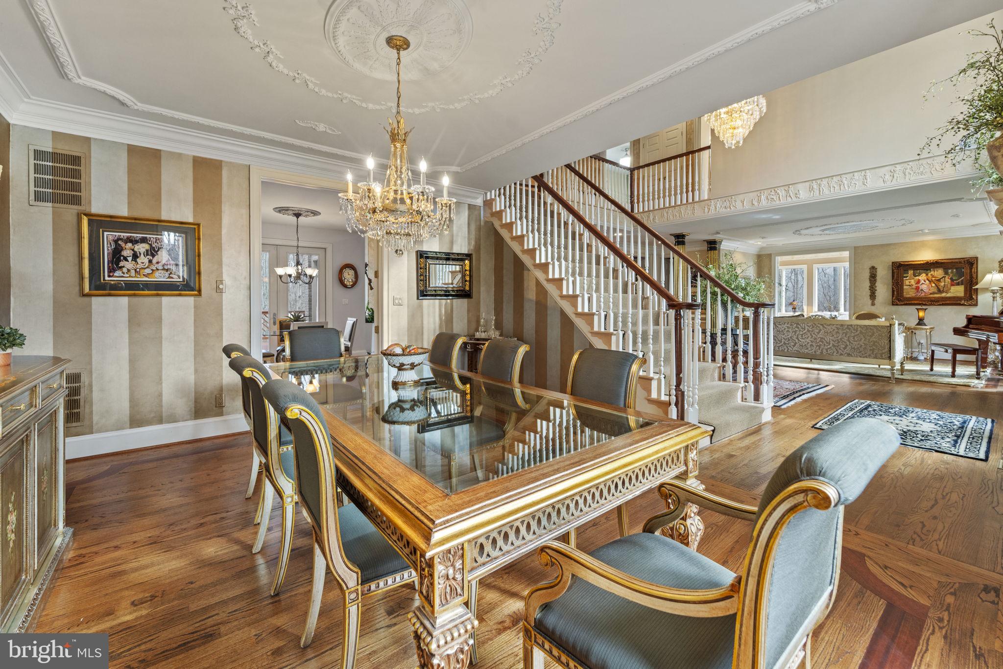 HARTLEY HALL ESTATES - Residential