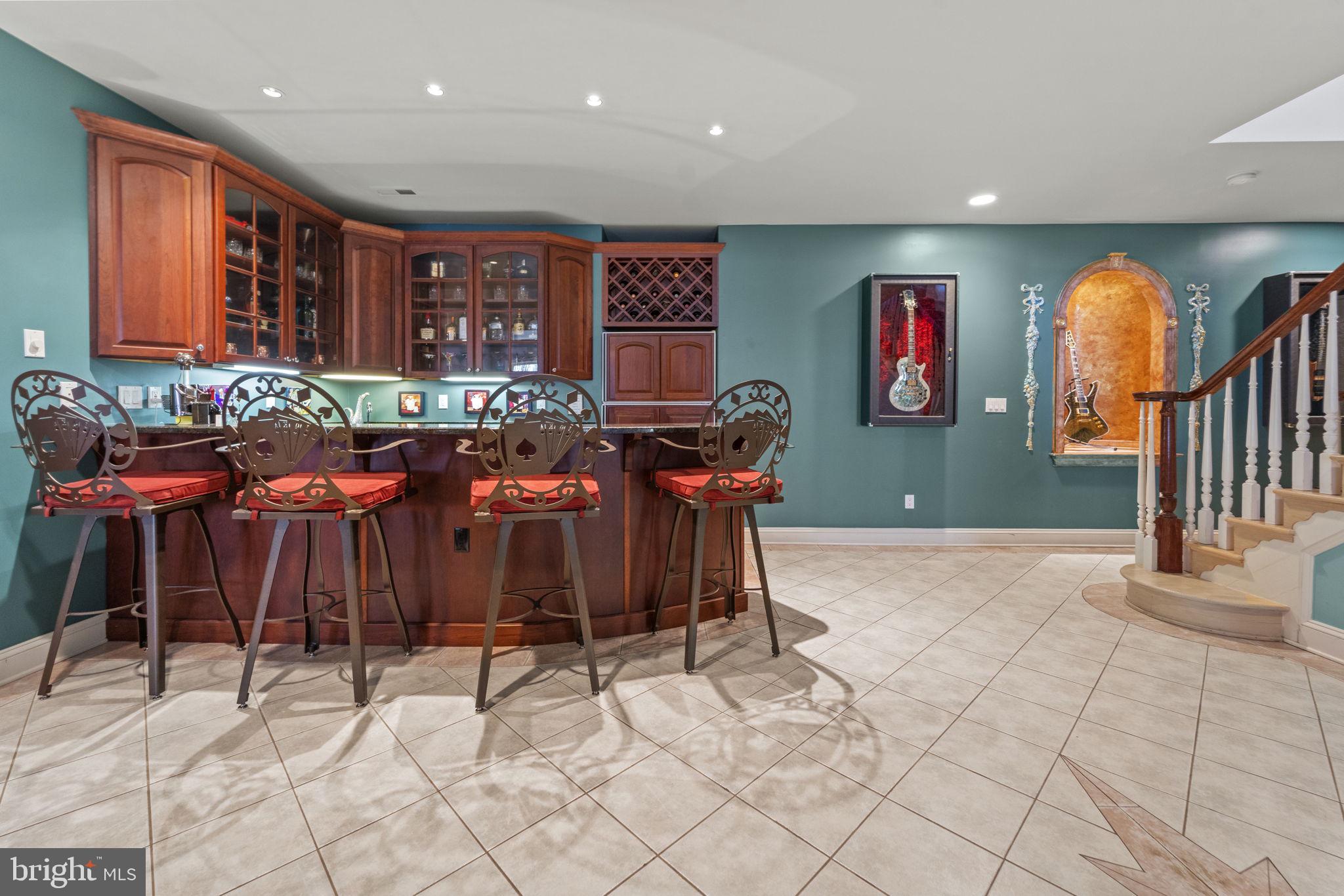 HARTLEY HALL ESTATES - Residential