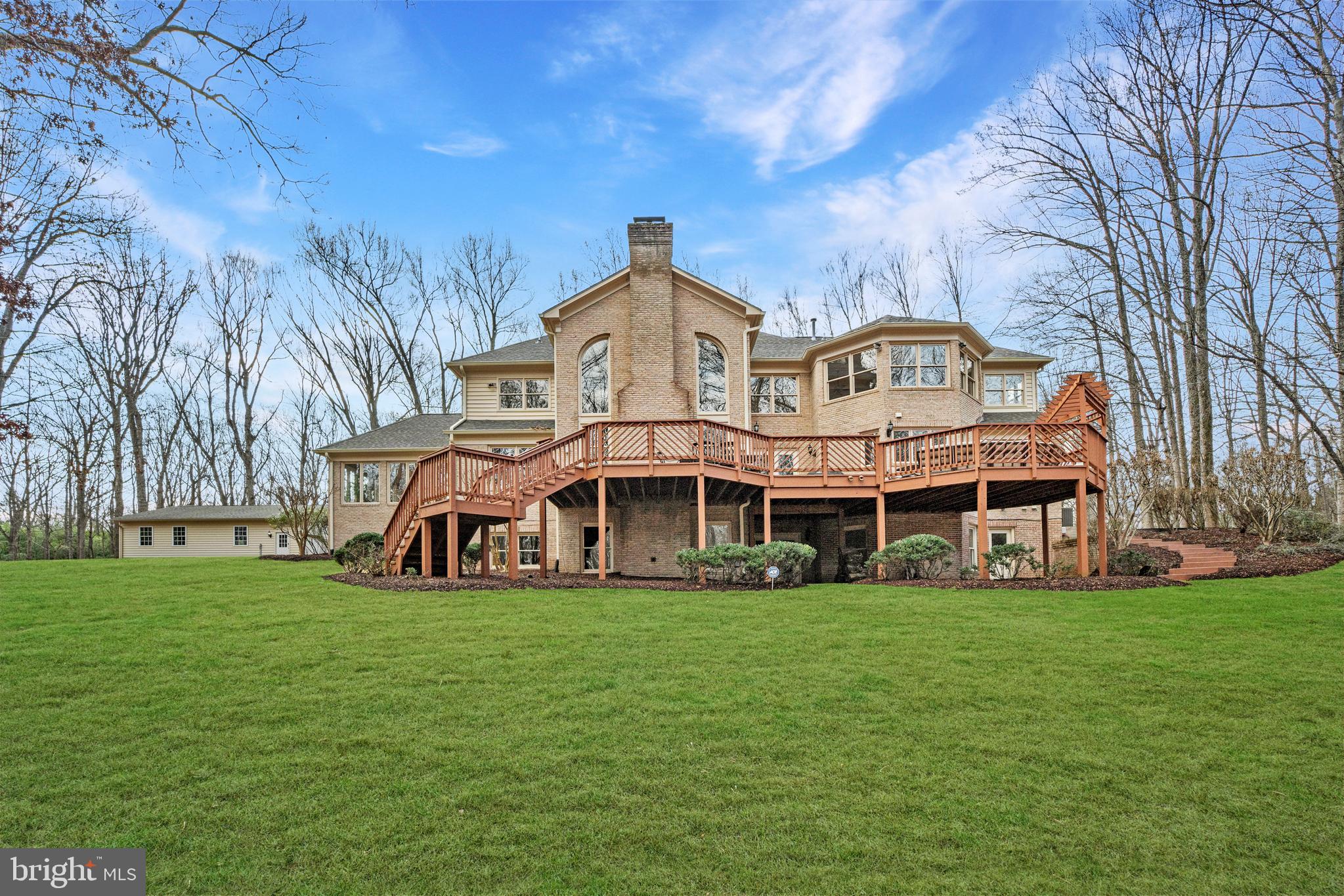 HARTLEY HALL ESTATES - Residential