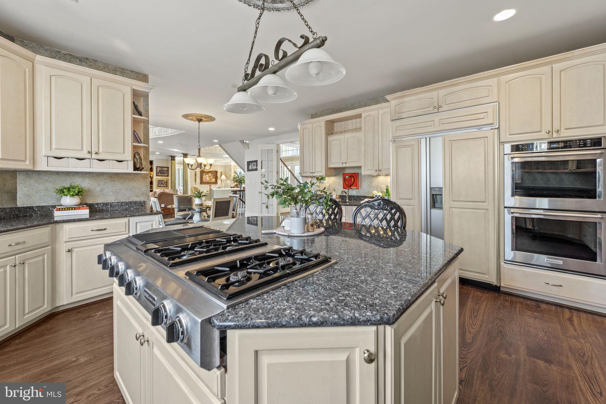 HARTLEY HALL ESTATES - Residential