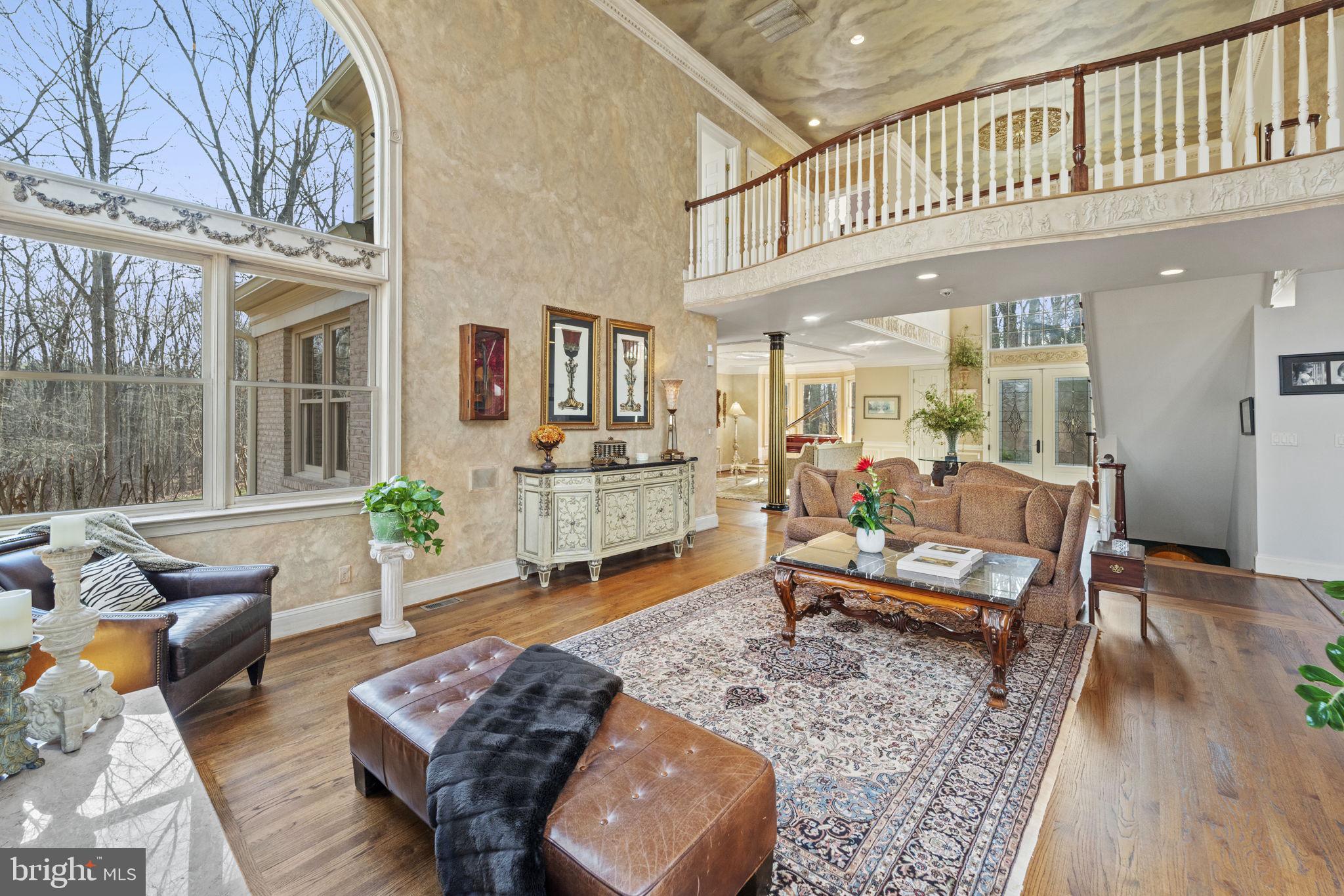 HARTLEY HALL ESTATES - Residential