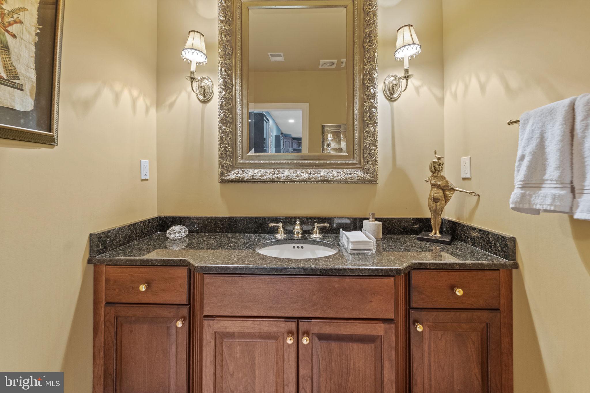 HARTLEY HALL ESTATES - Residential