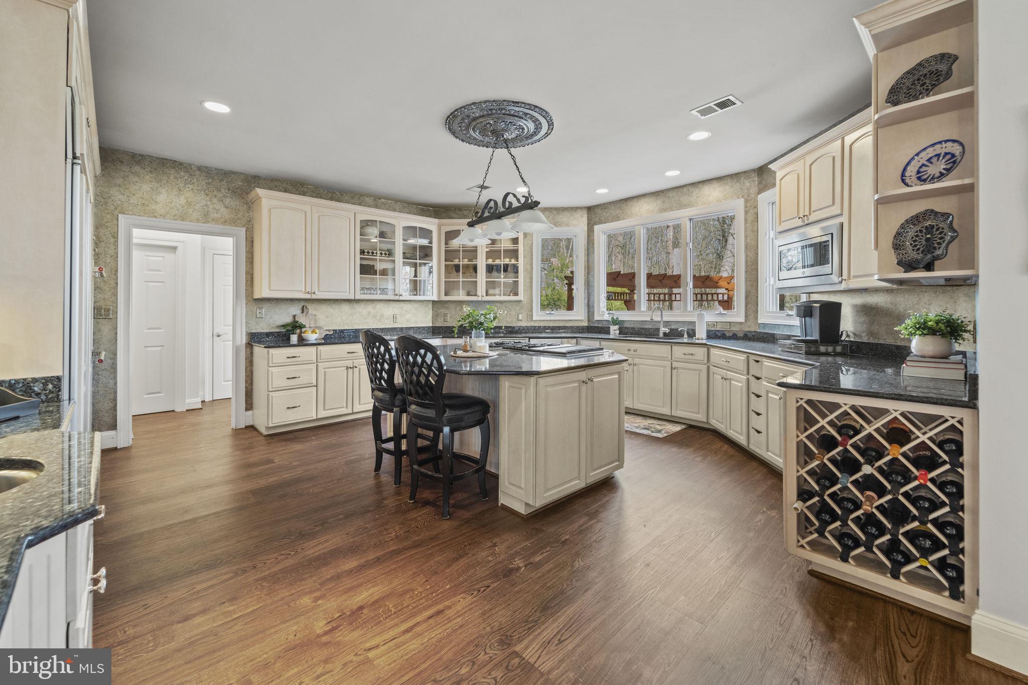 HARTLEY HALL ESTATES - Residential