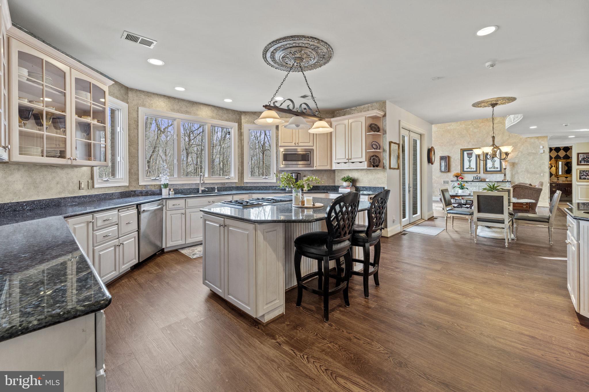 HARTLEY HALL ESTATES - Residential