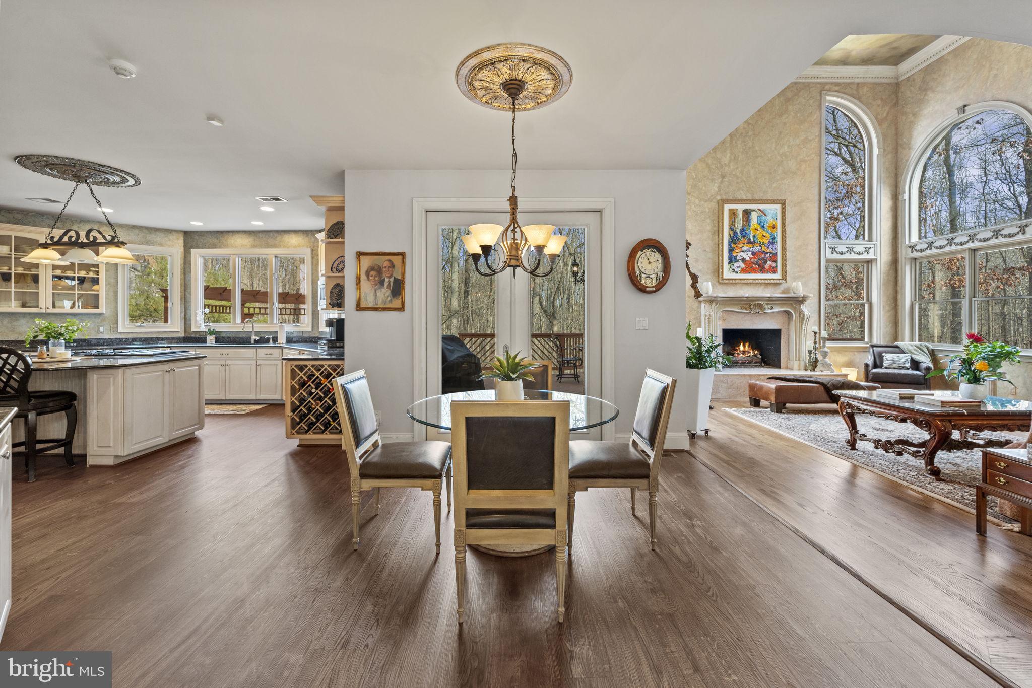 HARTLEY HALL ESTATES - Residential