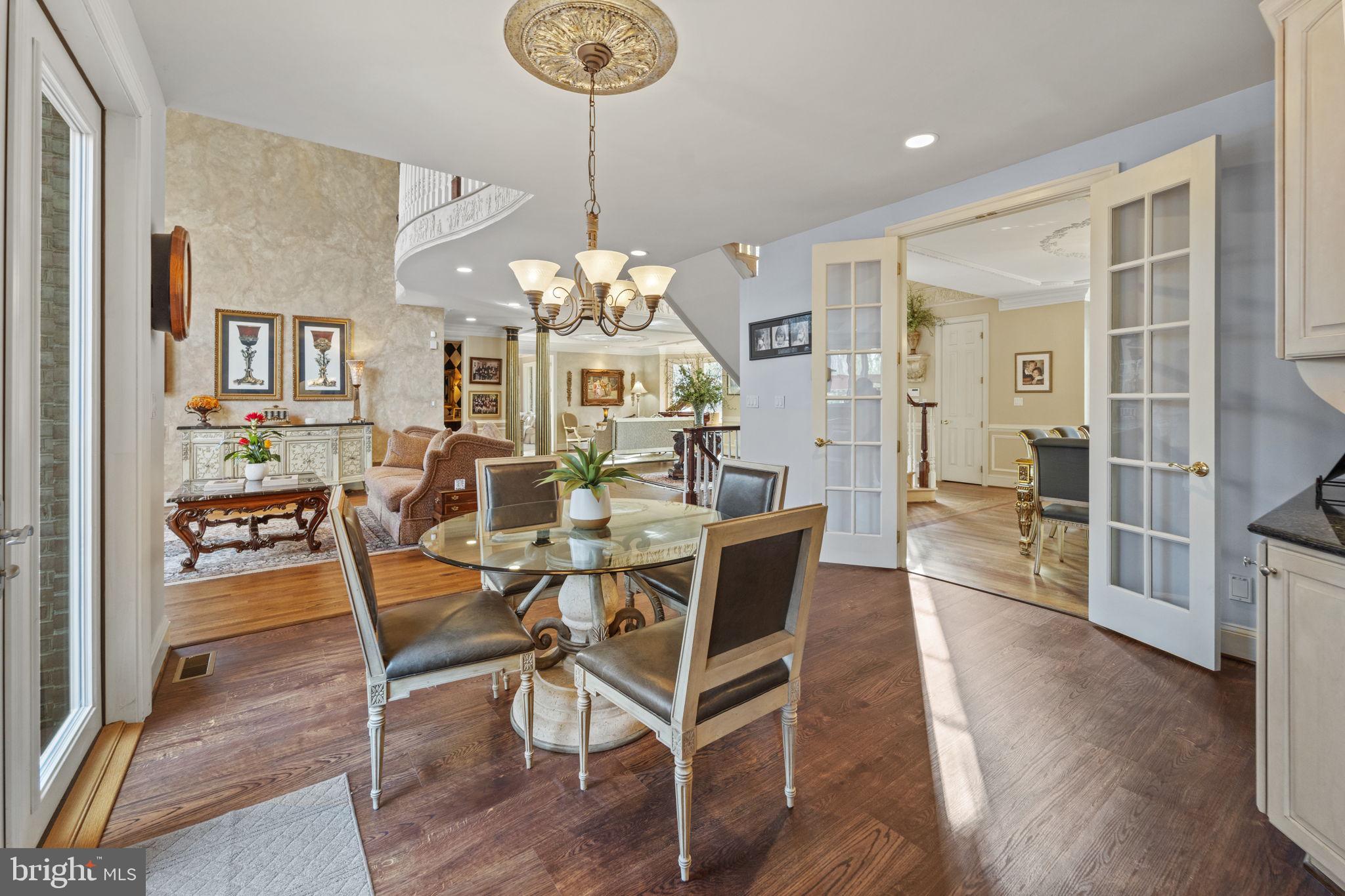 HARTLEY HALL ESTATES - Residential