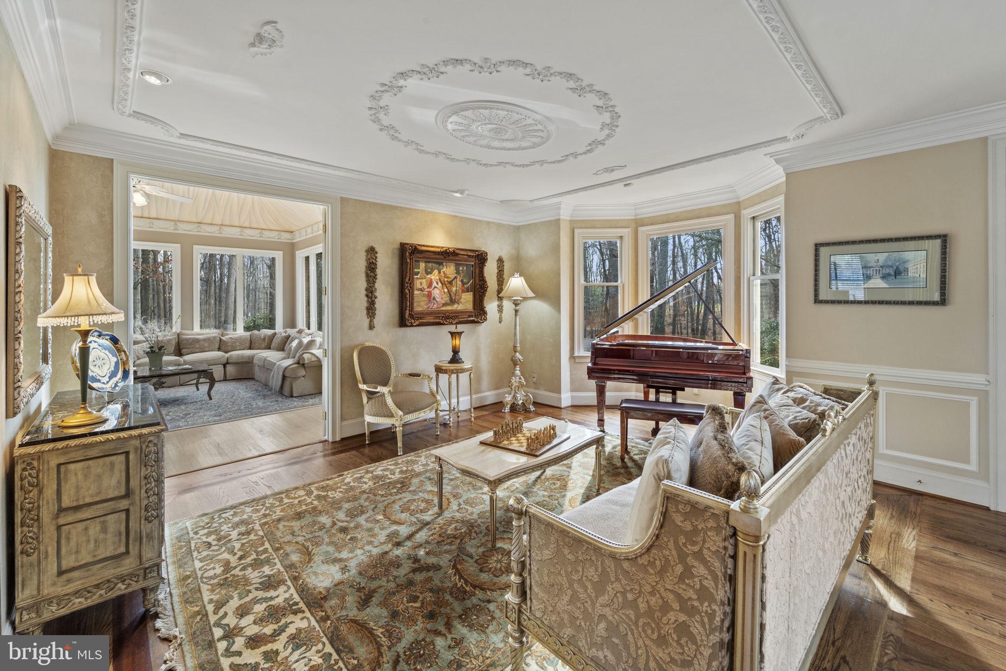 HARTLEY HALL ESTATES - Residential