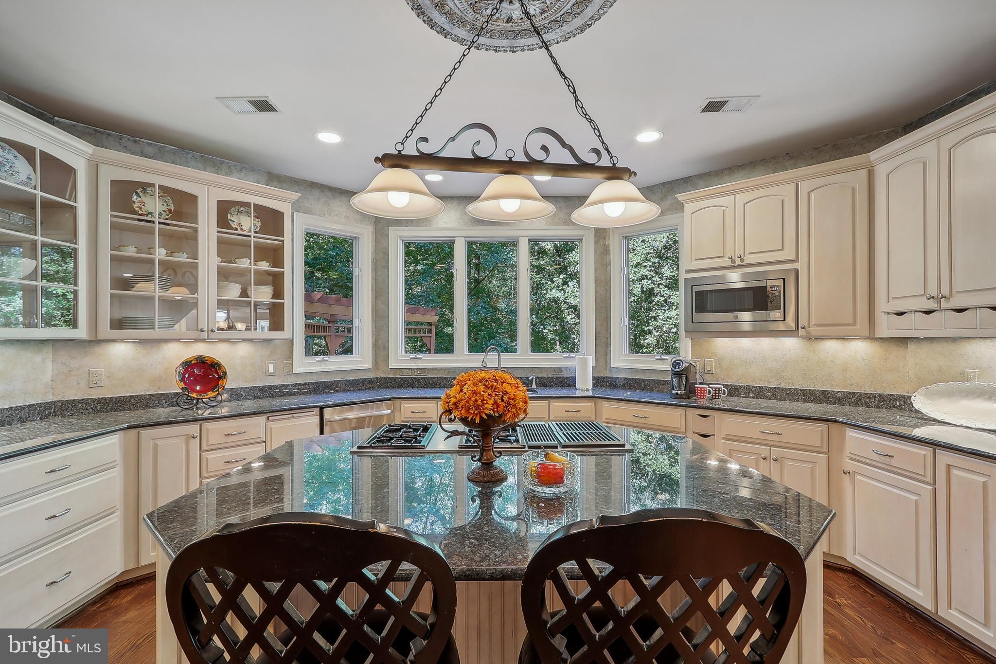 HARTLEY HALL ESTATES - Residential