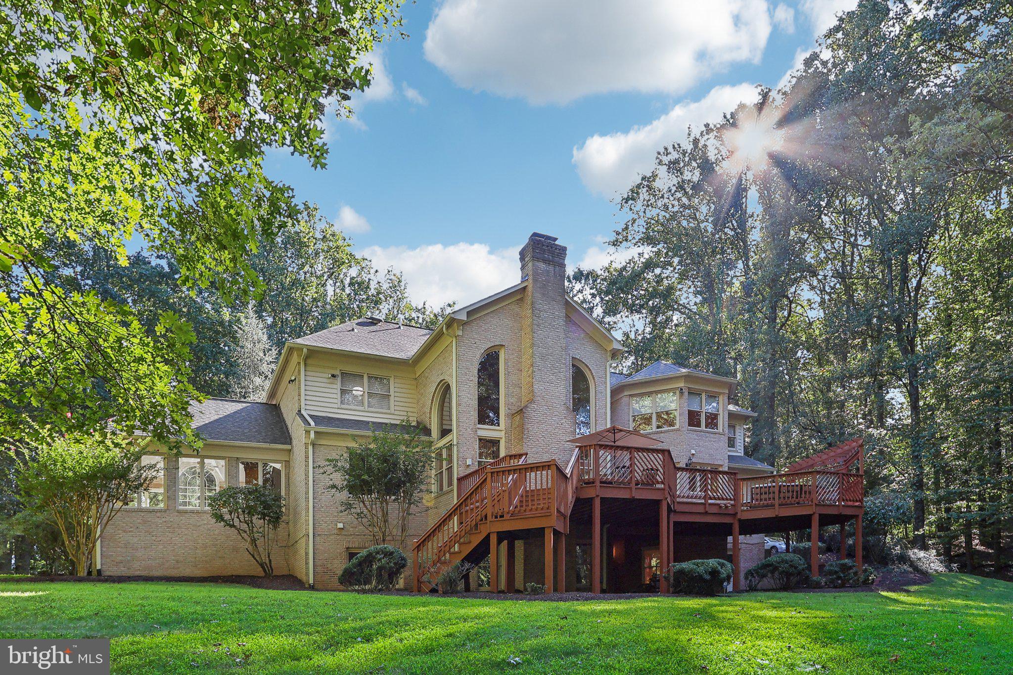 HARTLEY HALL ESTATES - Residential