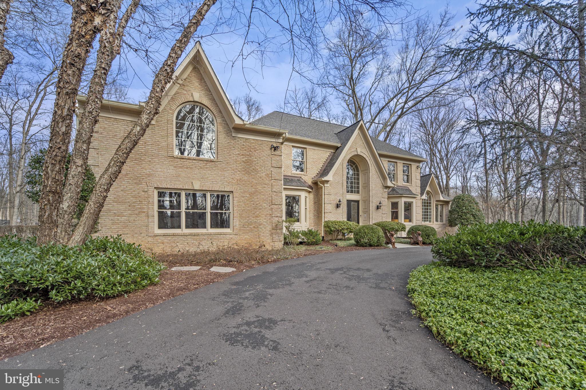 HARTLEY HALL ESTATES - Residential