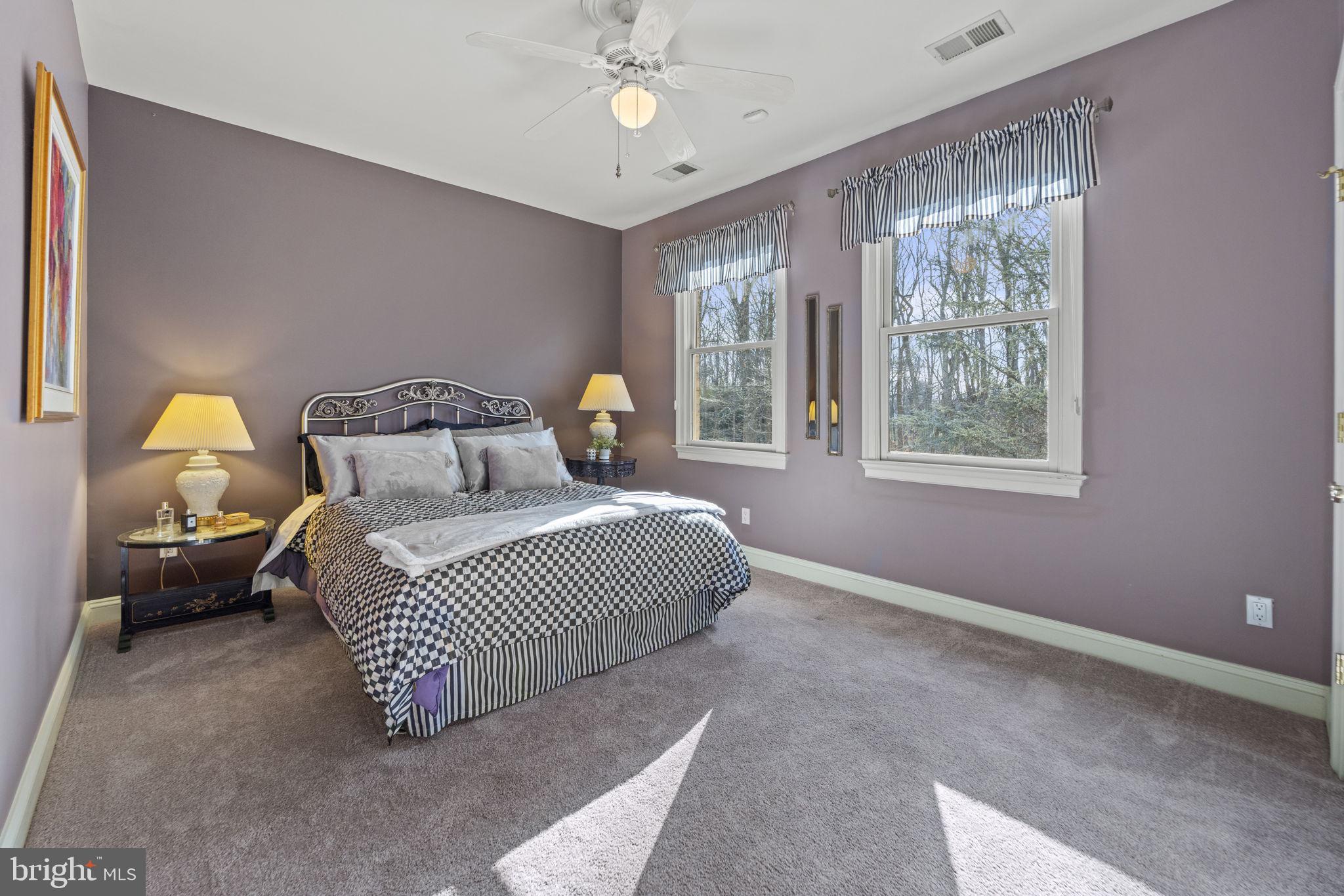 HARTLEY HALL ESTATES - Residential