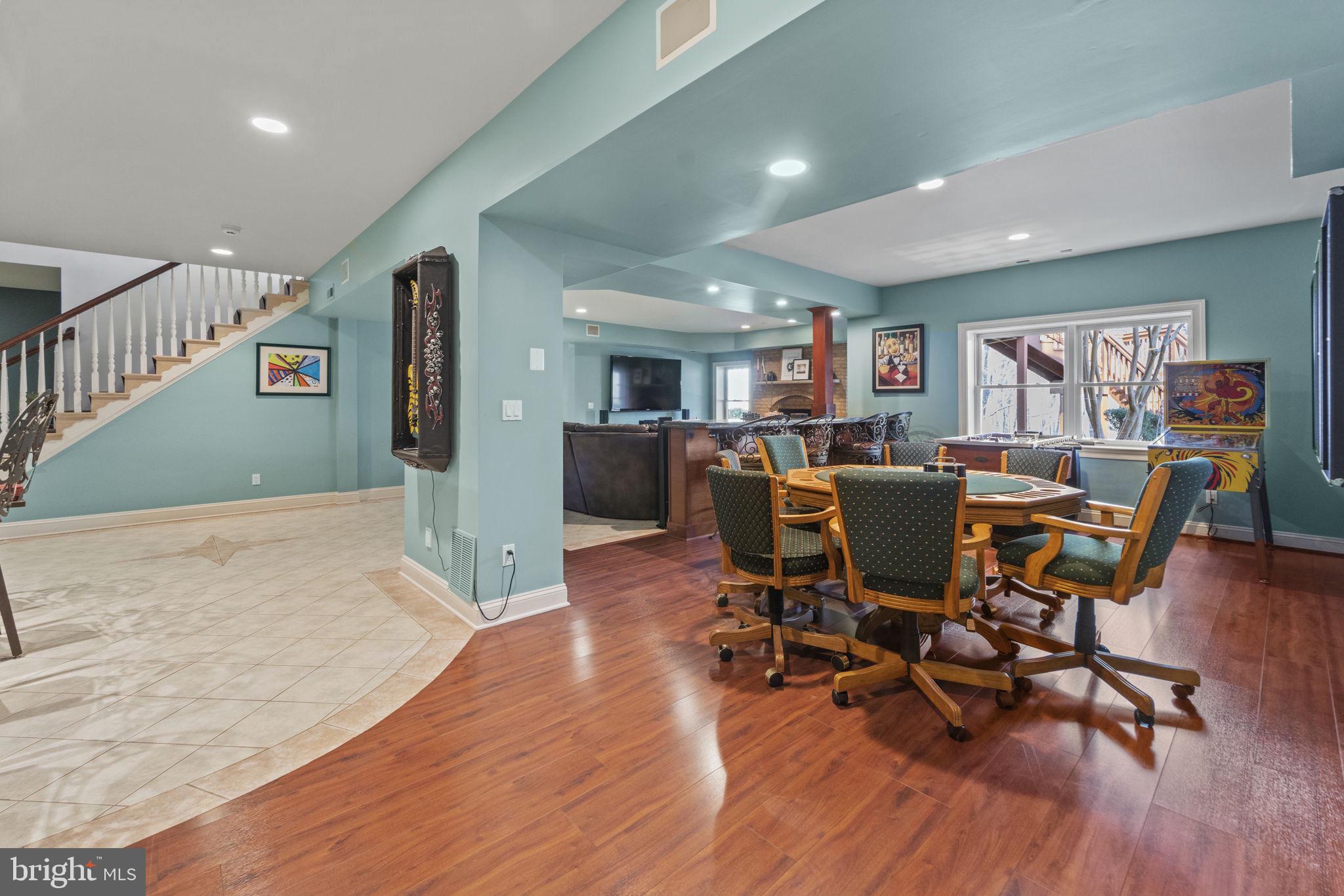 HARTLEY HALL ESTATES - Residential