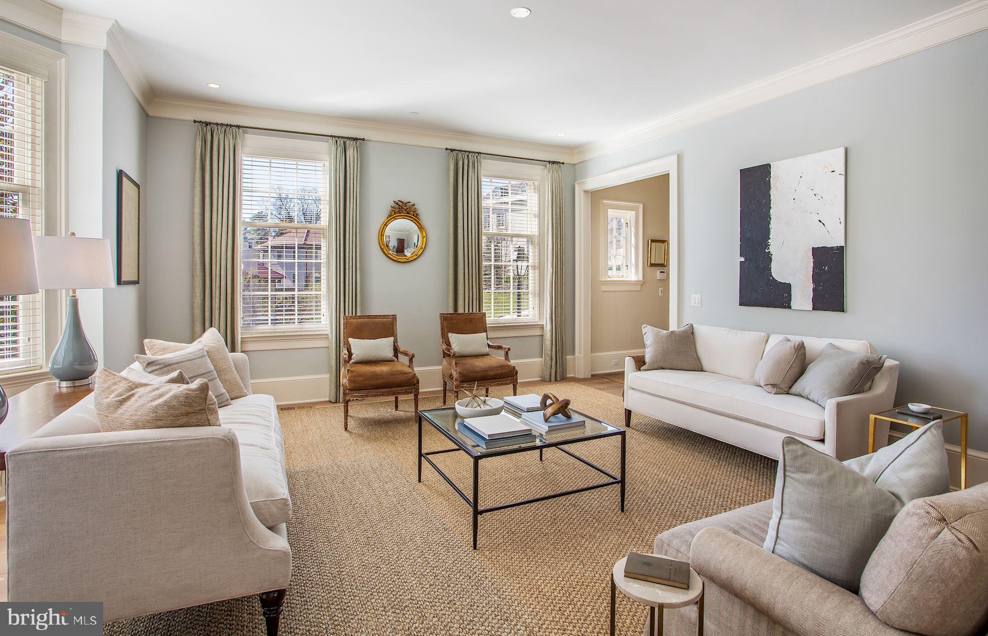 PHILLIPS PARK - Residential