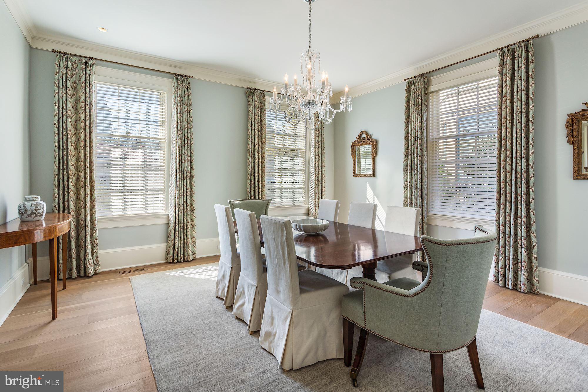 PHILLIPS PARK - Residential