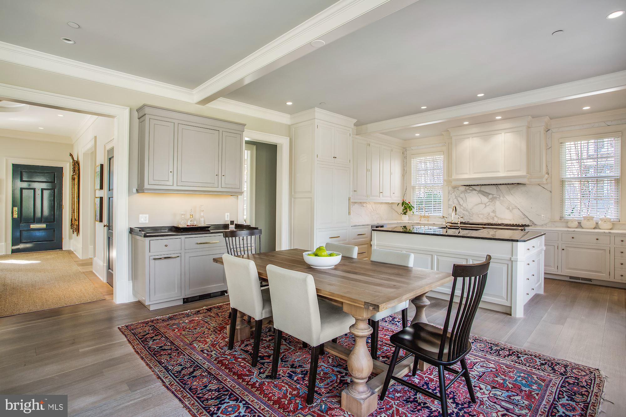 PHILLIPS PARK - Residential