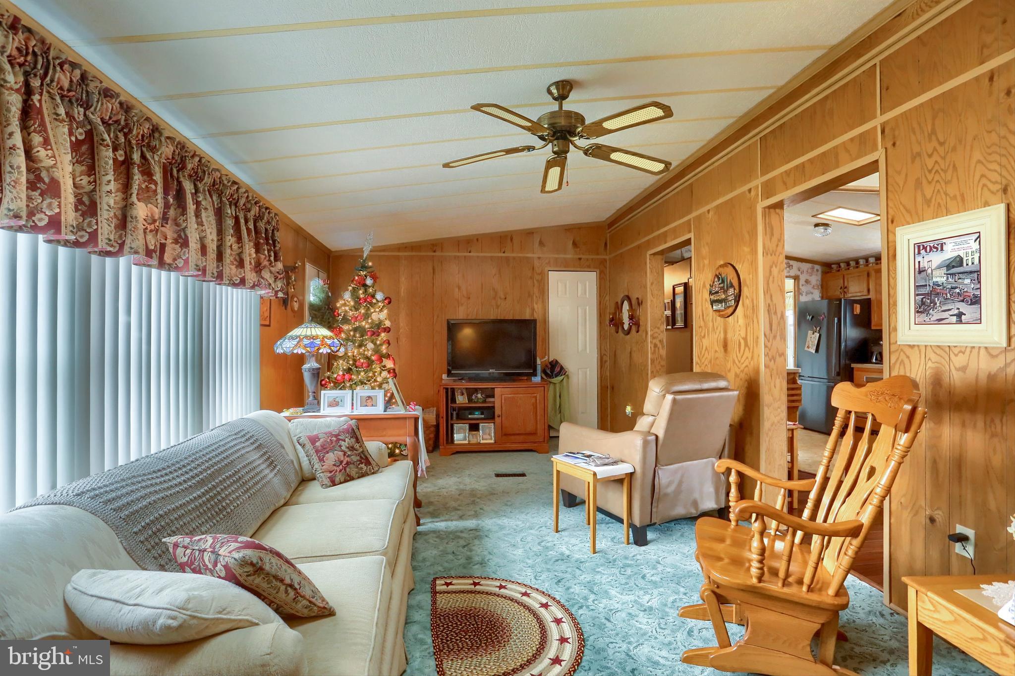 GRETNA SPRINGS - Residential