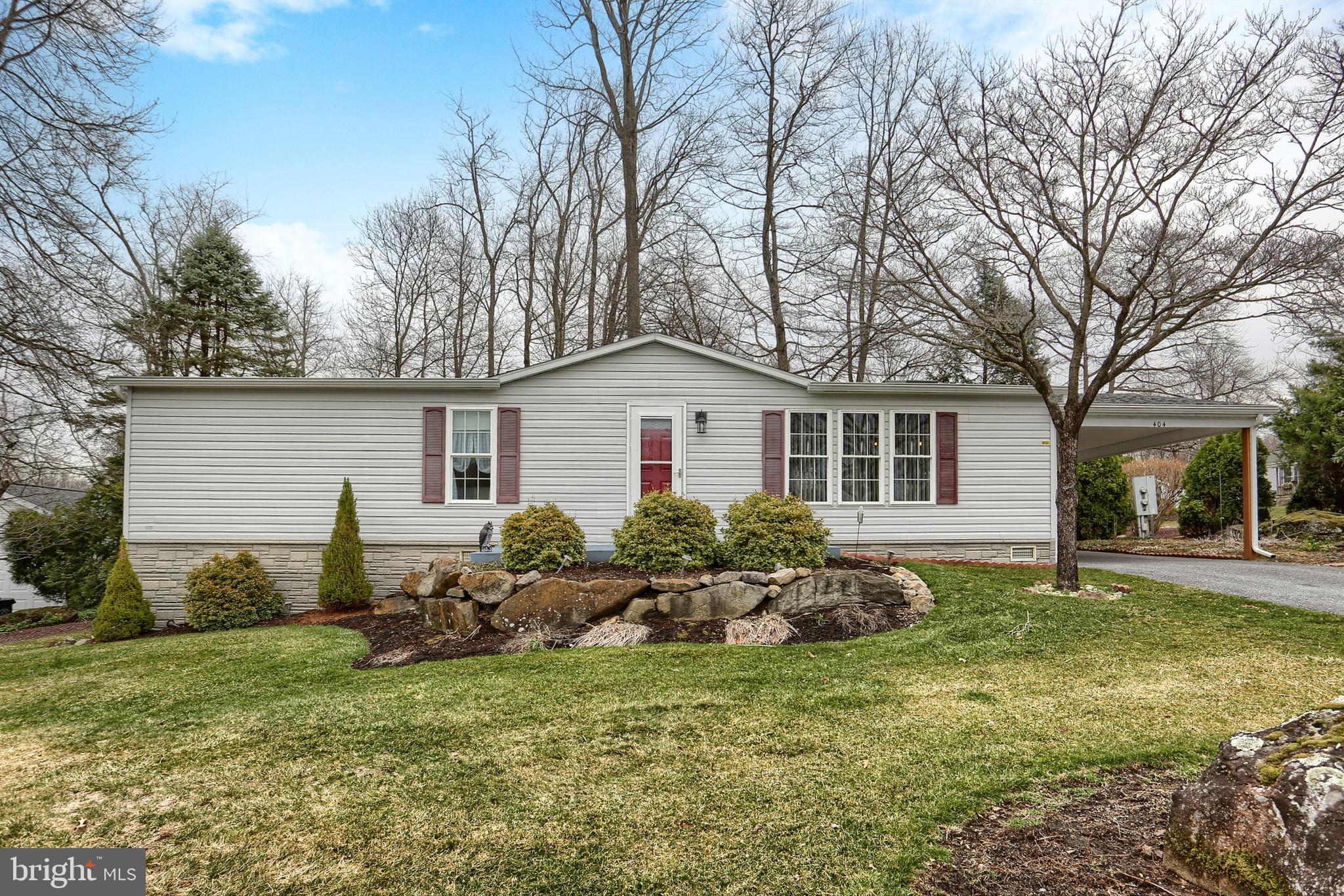 404 MAPLE AVE TP-0081