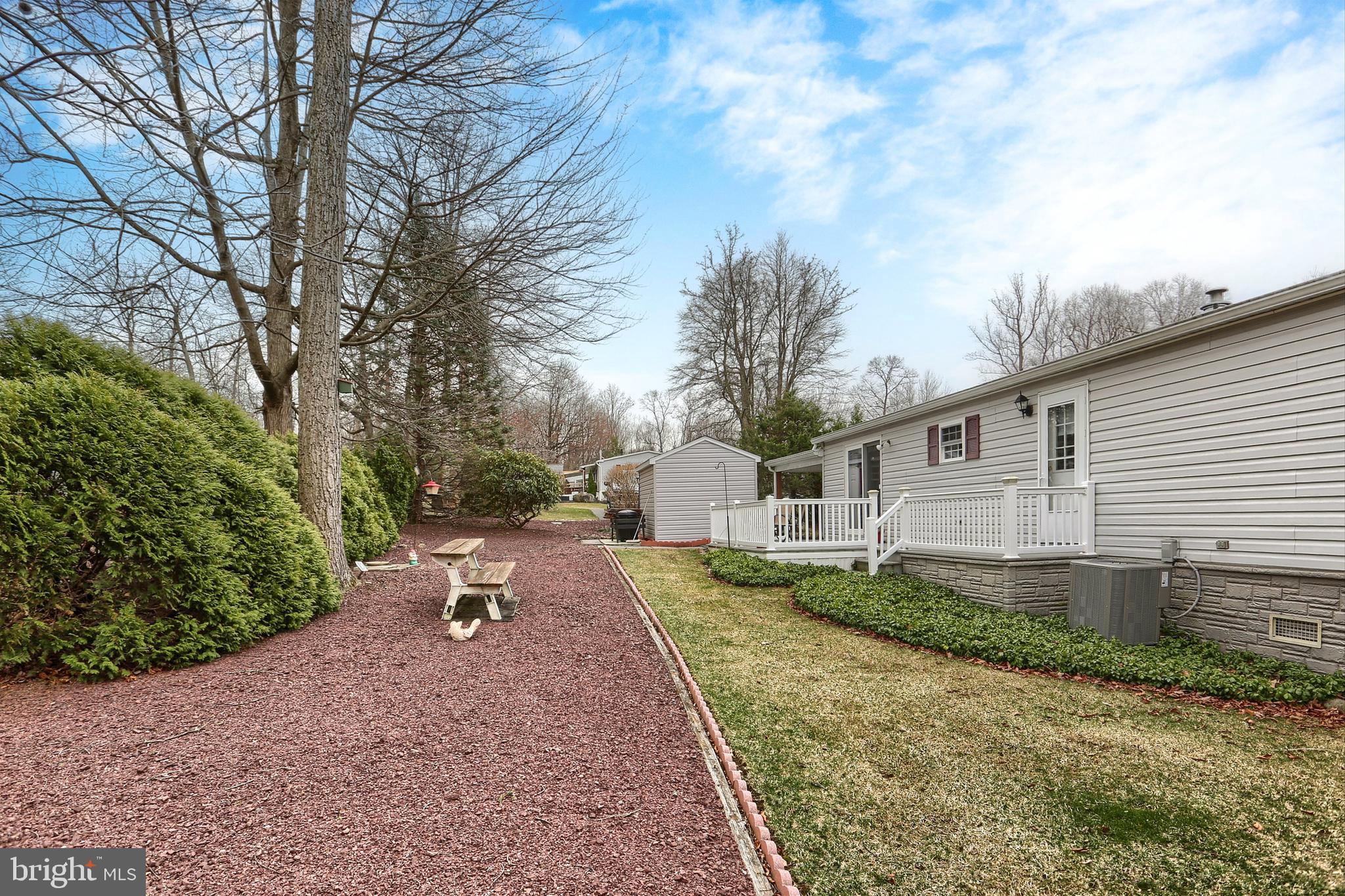 GRETNA SPRINGS - Residential