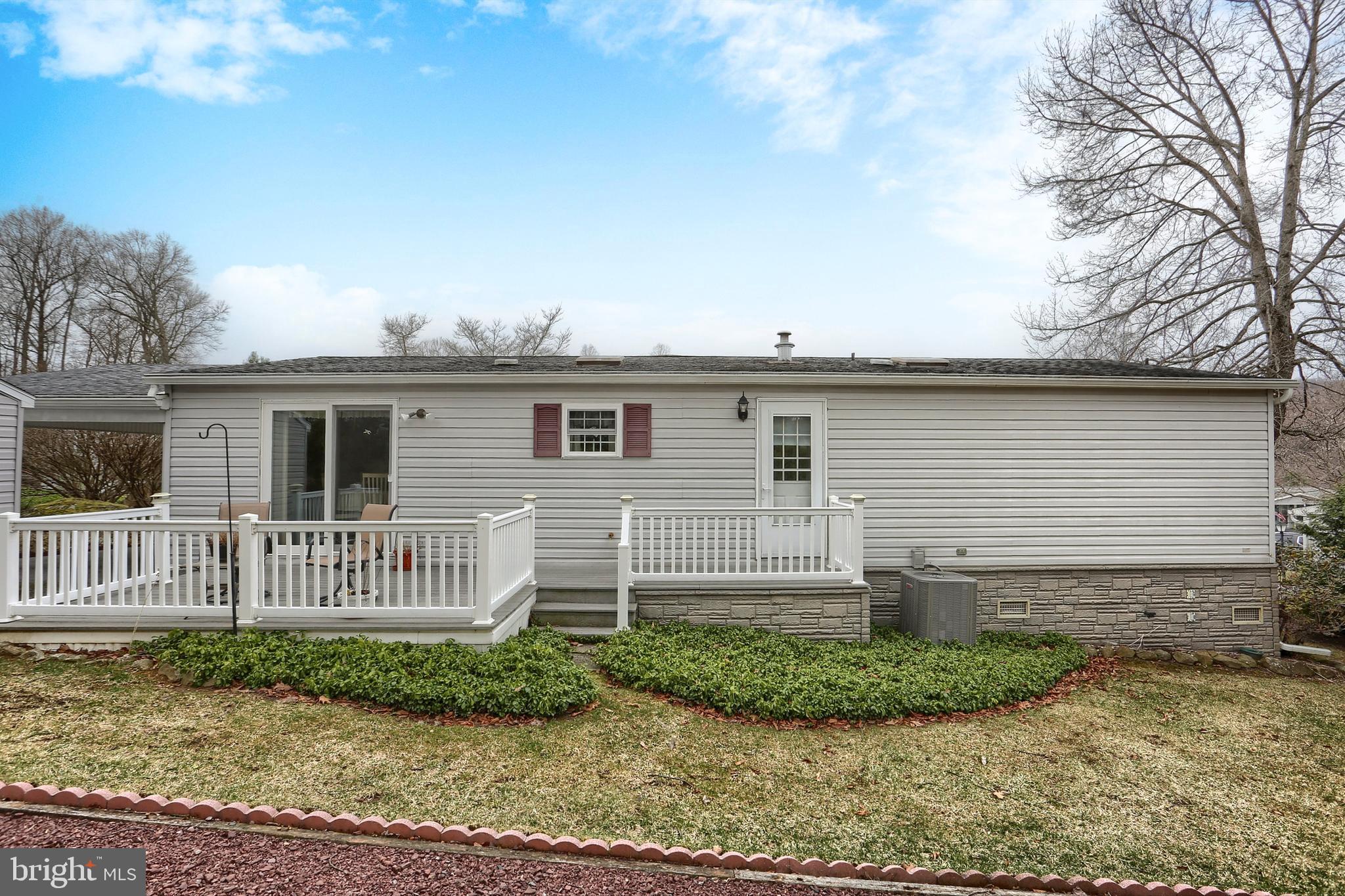 GRETNA SPRINGS - Residential