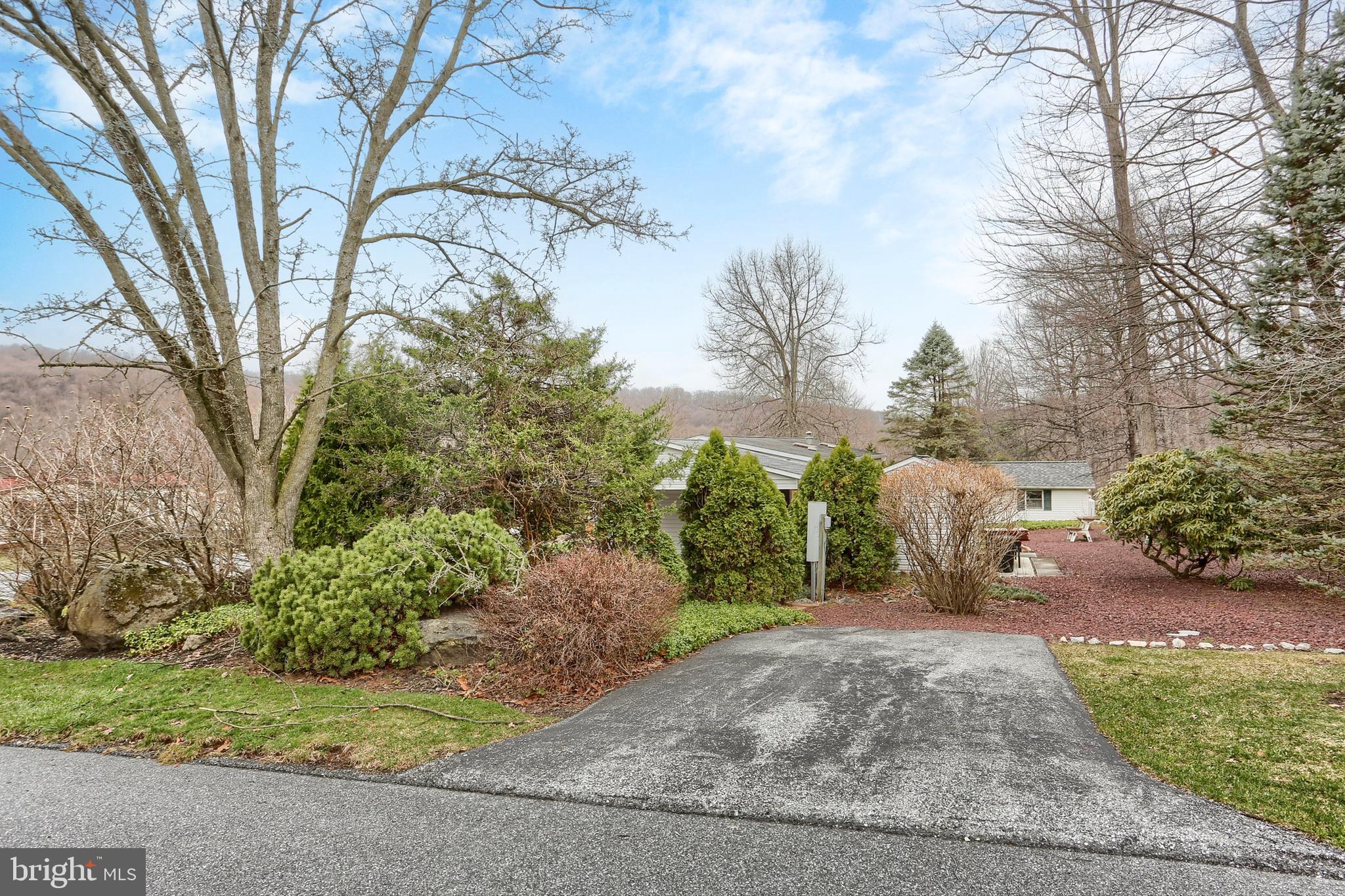 GRETNA SPRINGS - Residential