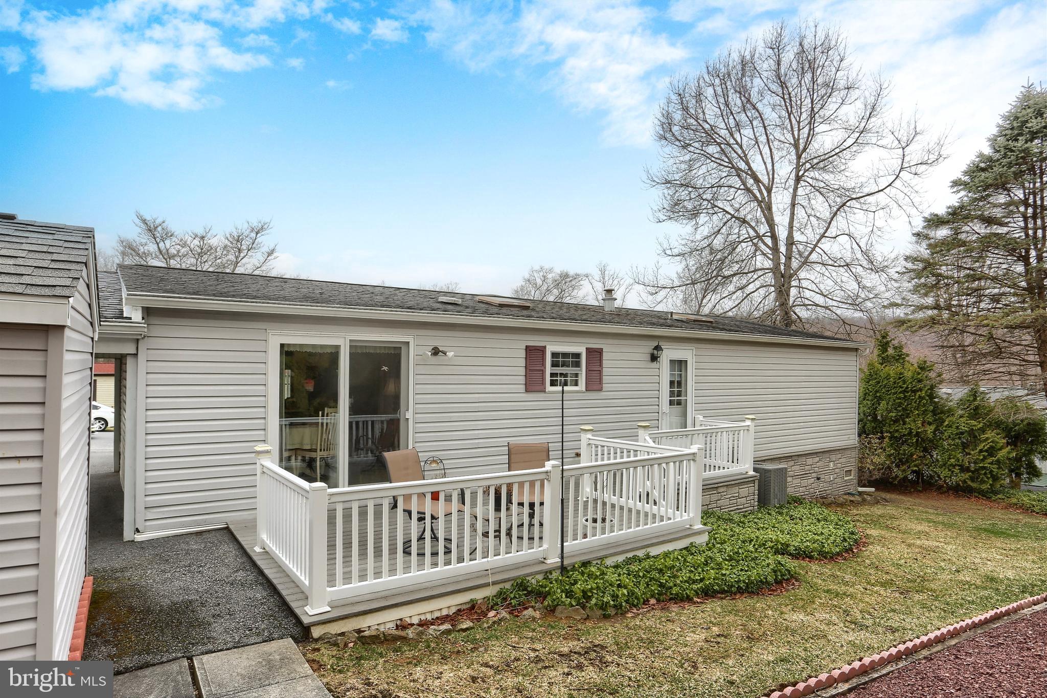 GRETNA SPRINGS - Residential