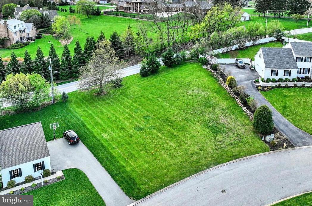 Come build your custom dream home on this .33 acre lot situated in the Outdoor Country Club West. No HOA, all public utilities available. Custom Creations Building Group will work with you to fully customize your brand new home. Fantastic location in Central Schools, just minutes from shopping, dining, Rt 30, I-83, parks, UPMC Memorial hospital, and other local amenities. Call today for more information.
