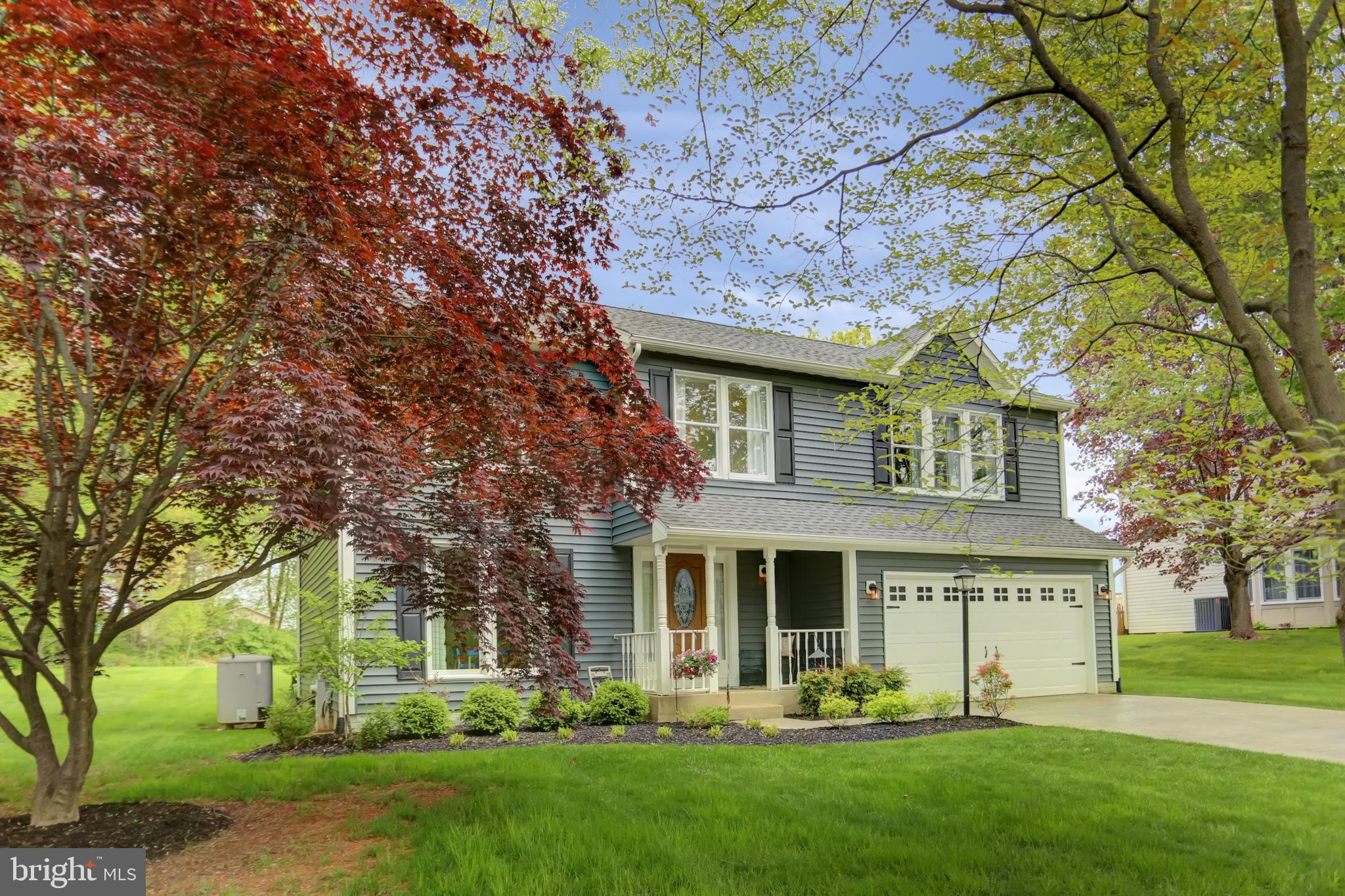 AVONDALE RUN - Residential