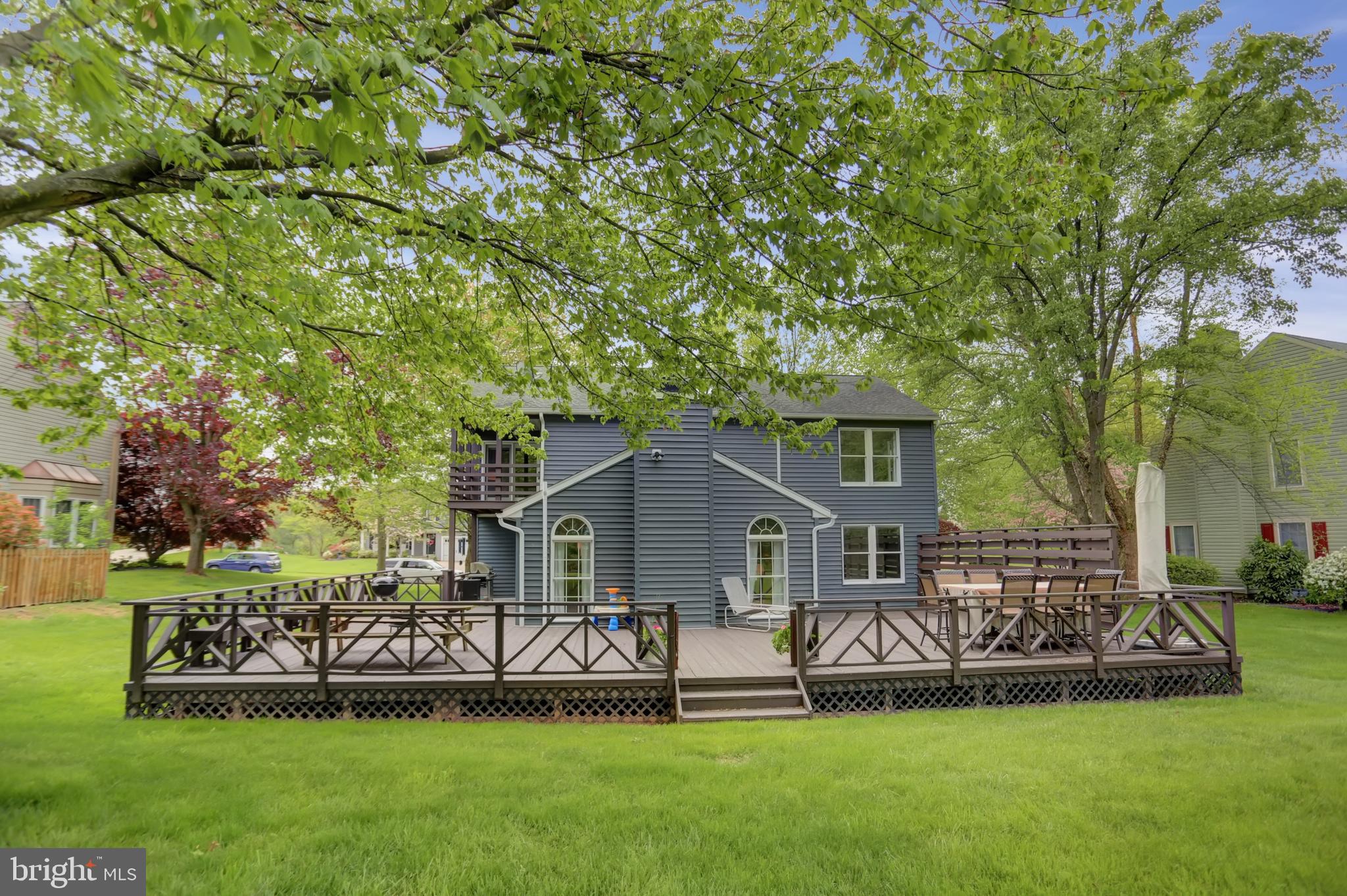 AVONDALE RUN - Residential