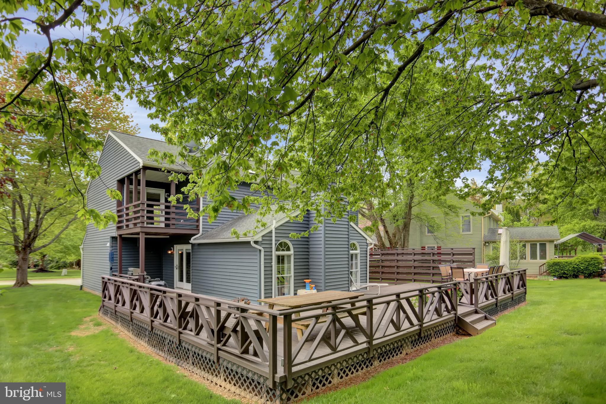 AVONDALE RUN - Residential