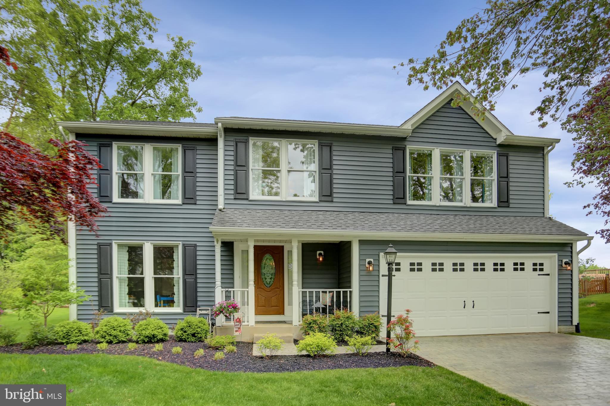 AVONDALE RUN - Residential