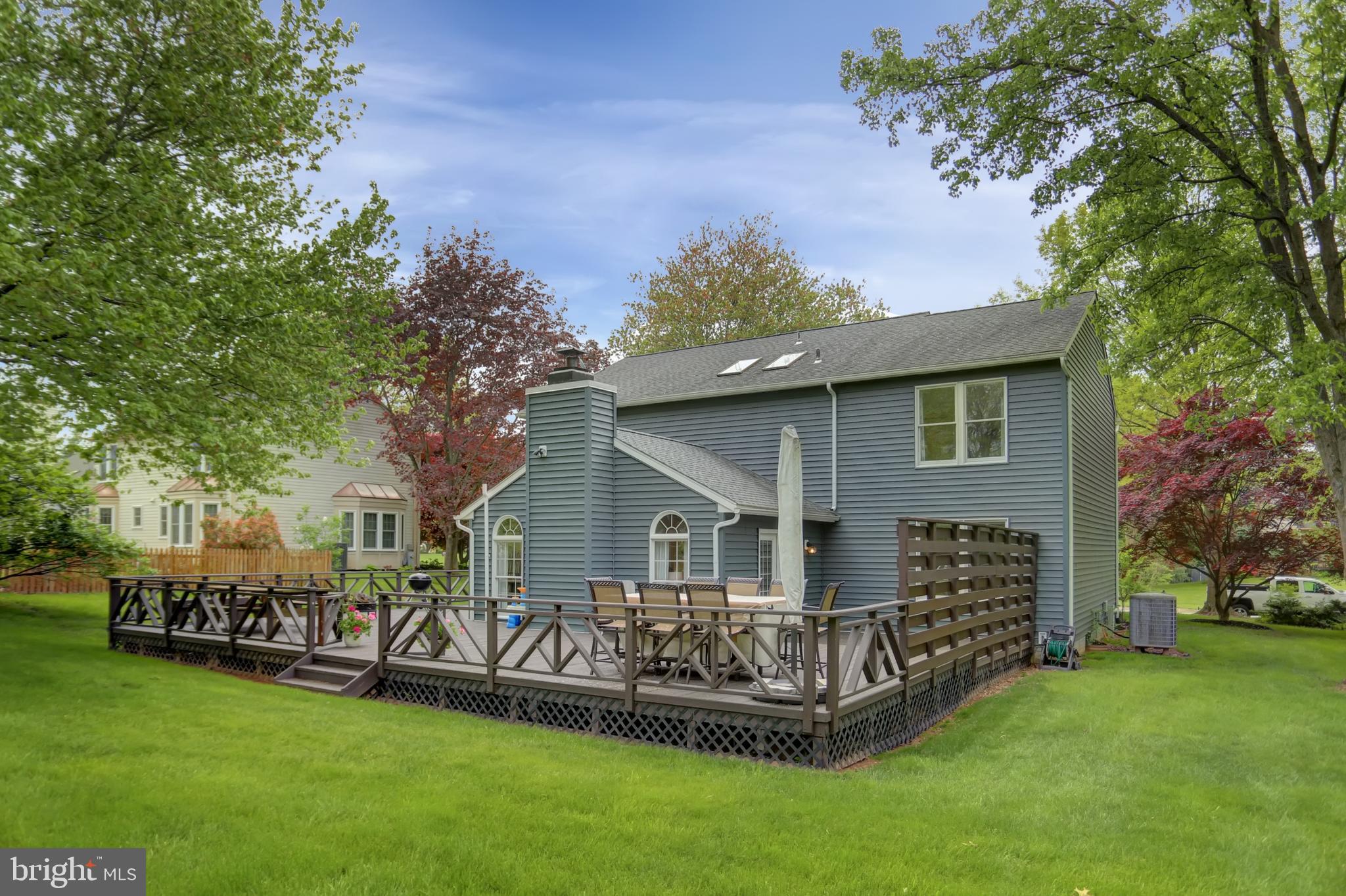 AVONDALE RUN - Residential