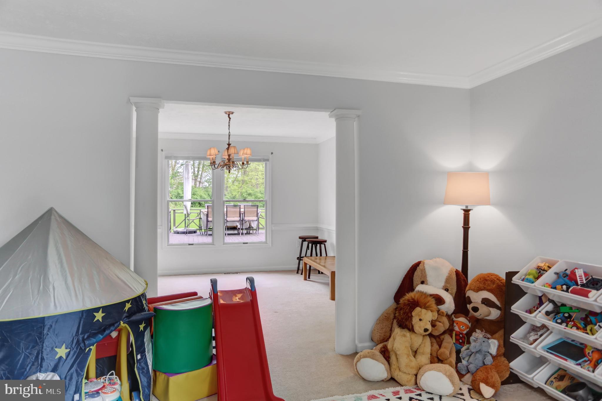 AVONDALE RUN - Residential